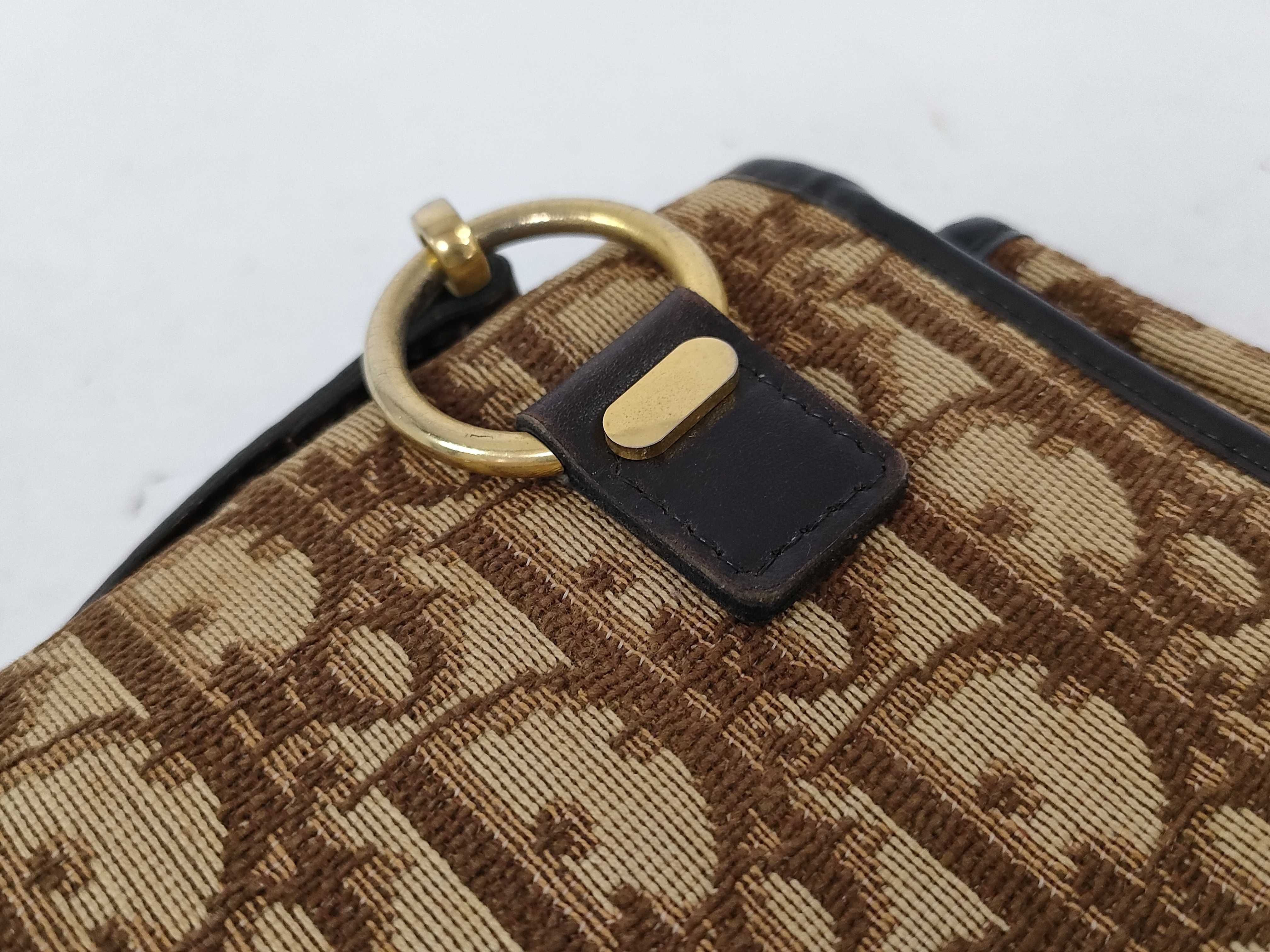 Trotter Shoulder Bag — view 14