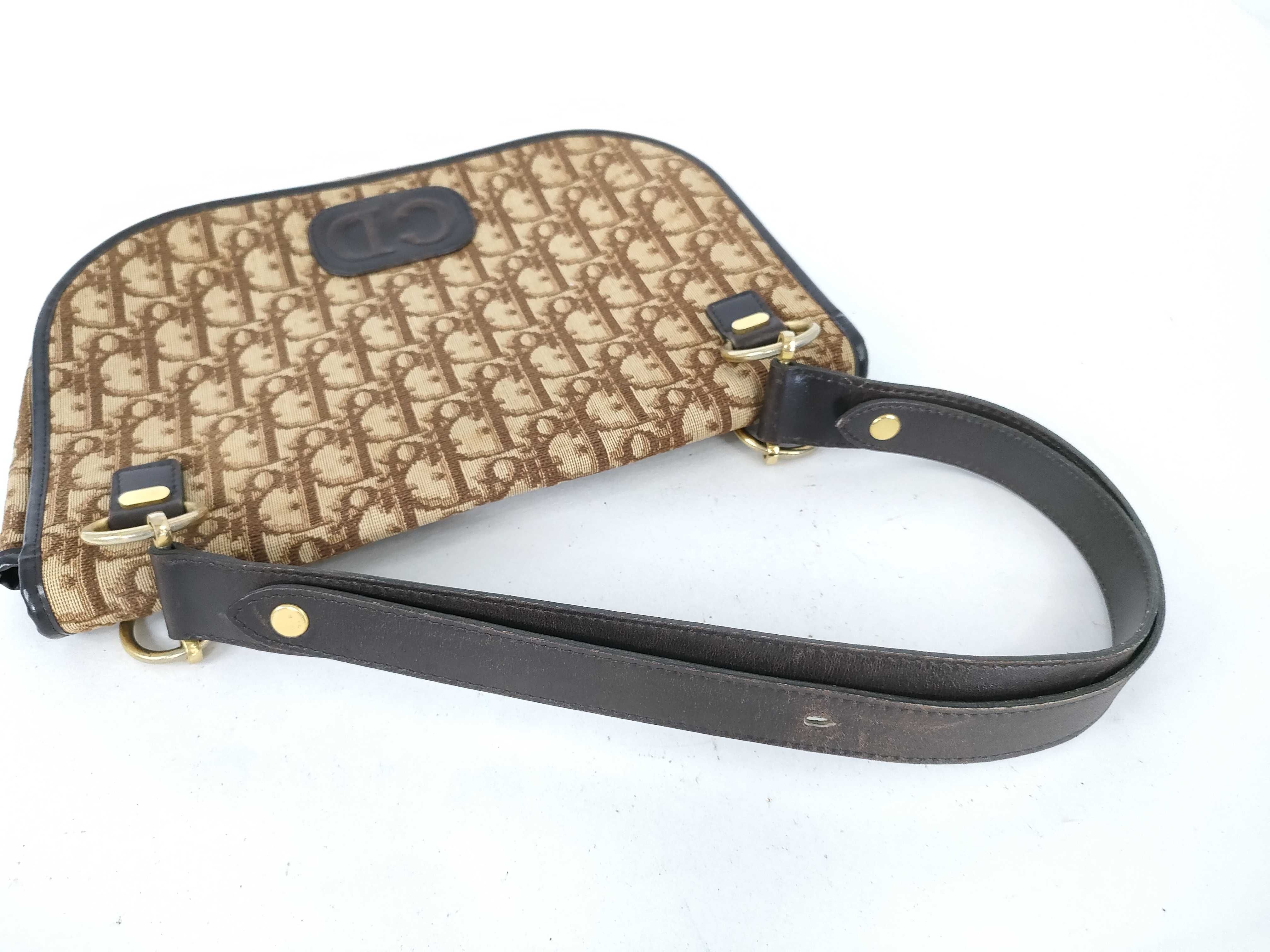 Trotter Shoulder Bag — view 3