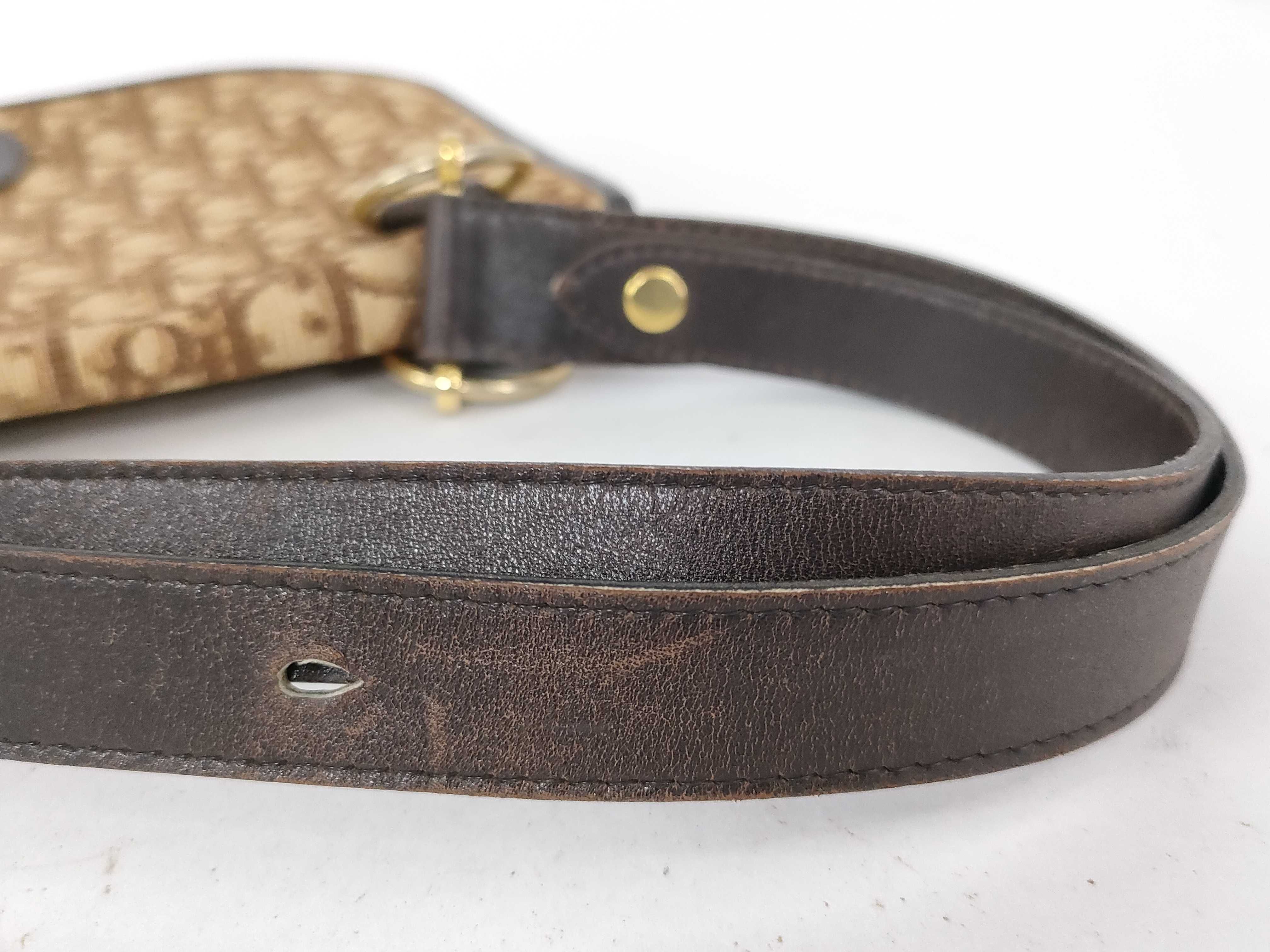 Trotter Shoulder Bag — view 4