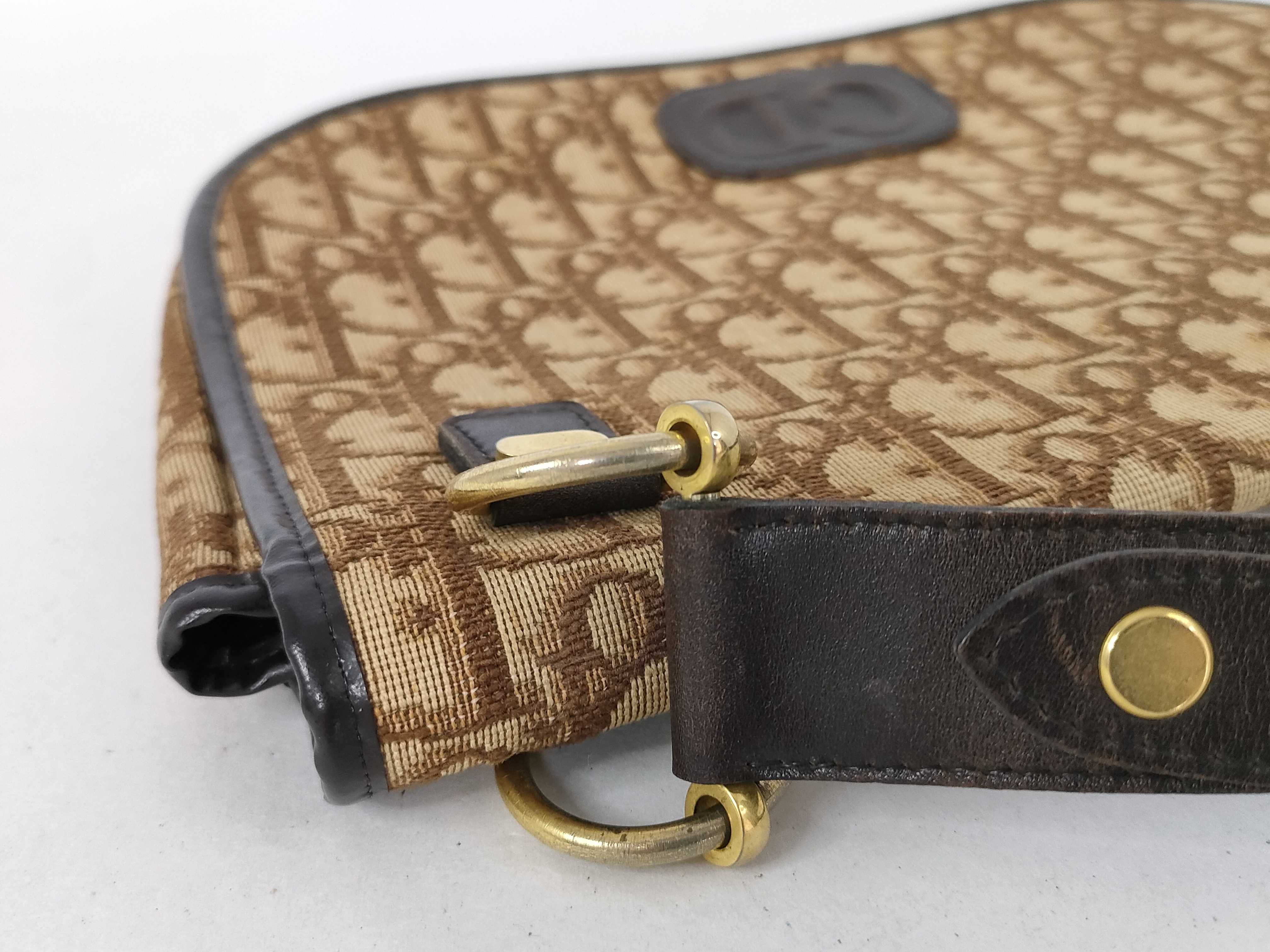 Trotter Shoulder Bag — view 5