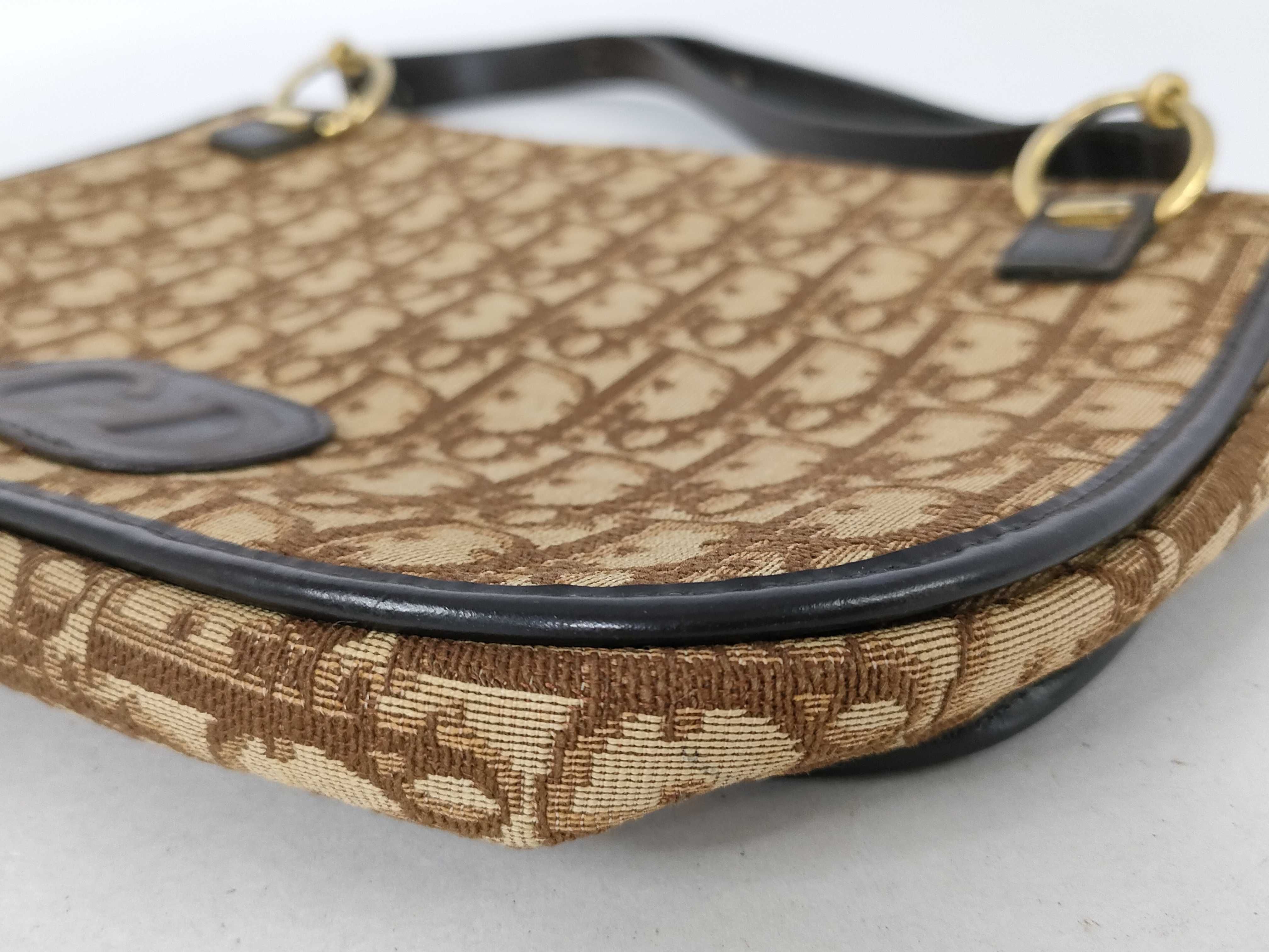 Trotter Shoulder Bag — view 6