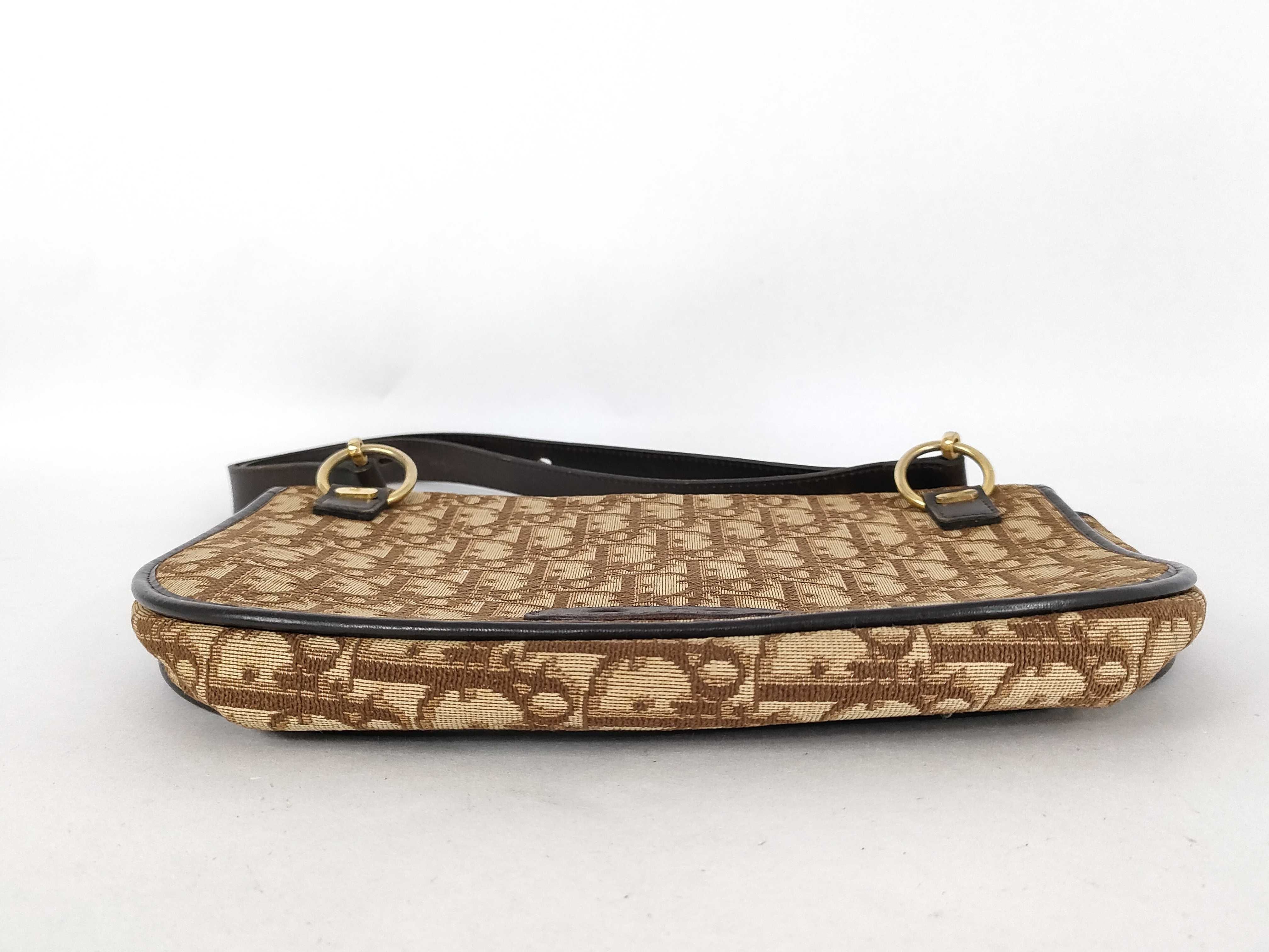 Trotter Shoulder Bag — view 7