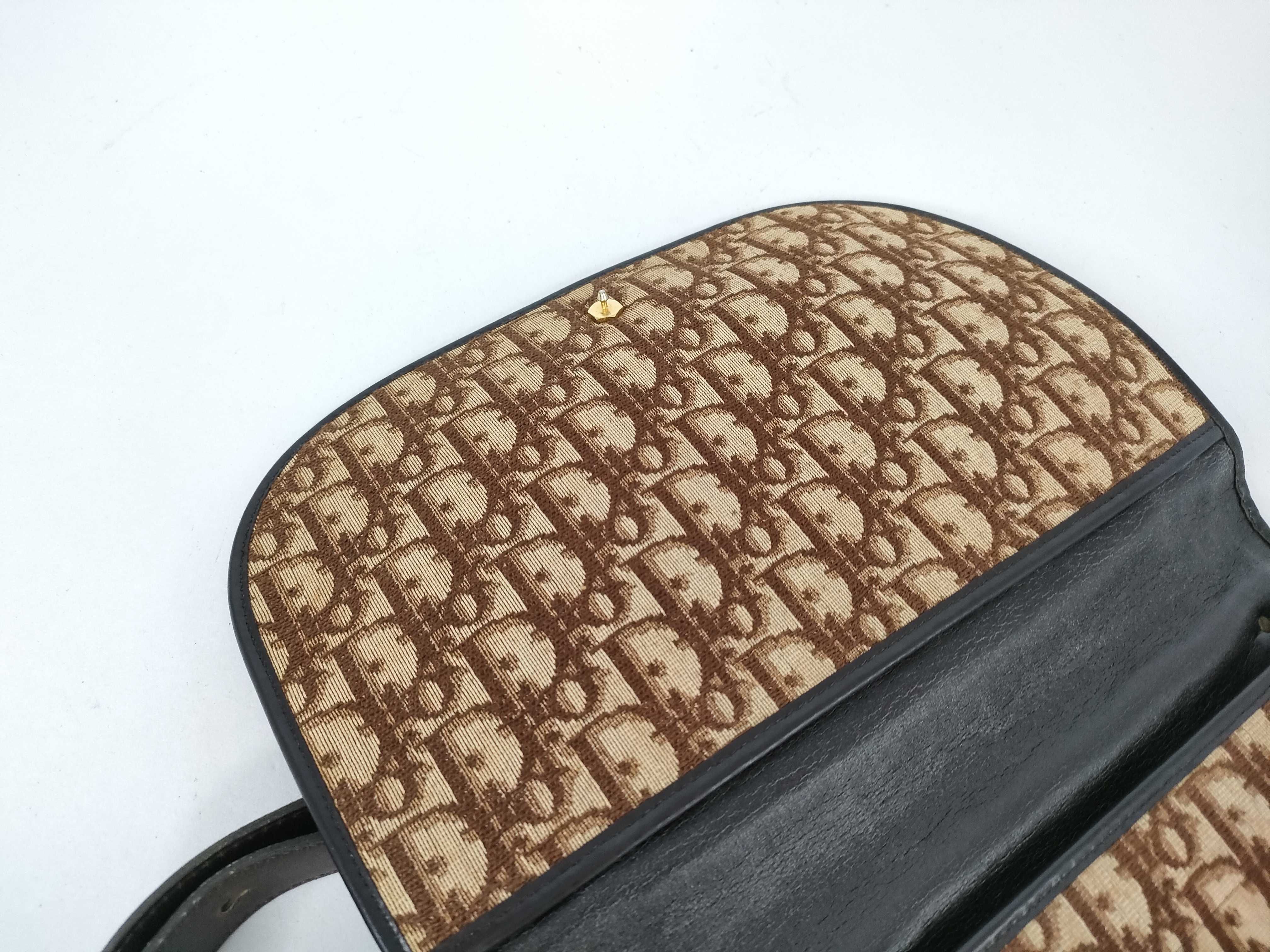 Trotter Shoulder Bag — view 8