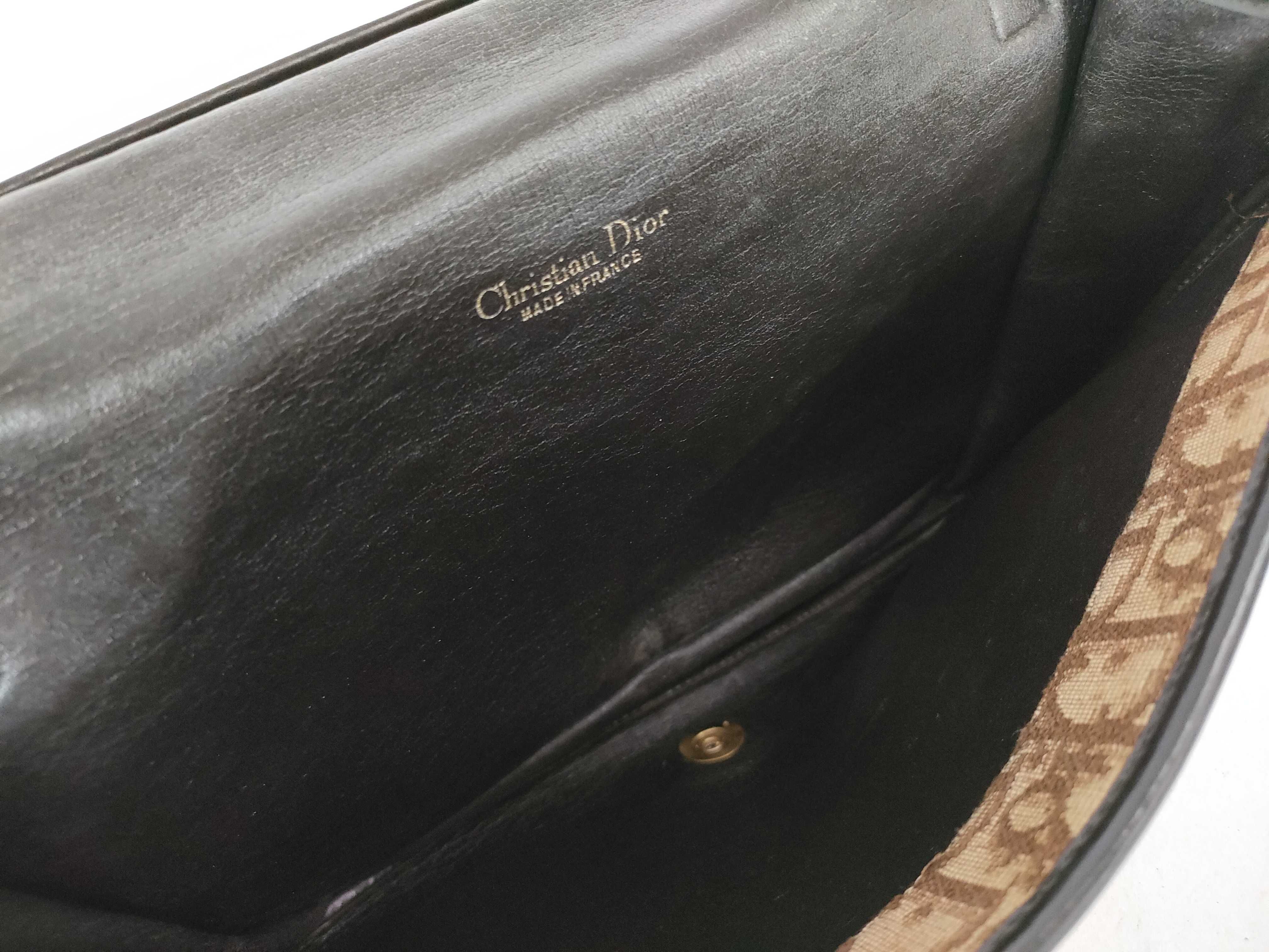 Trotter Shoulder Bag — view 9