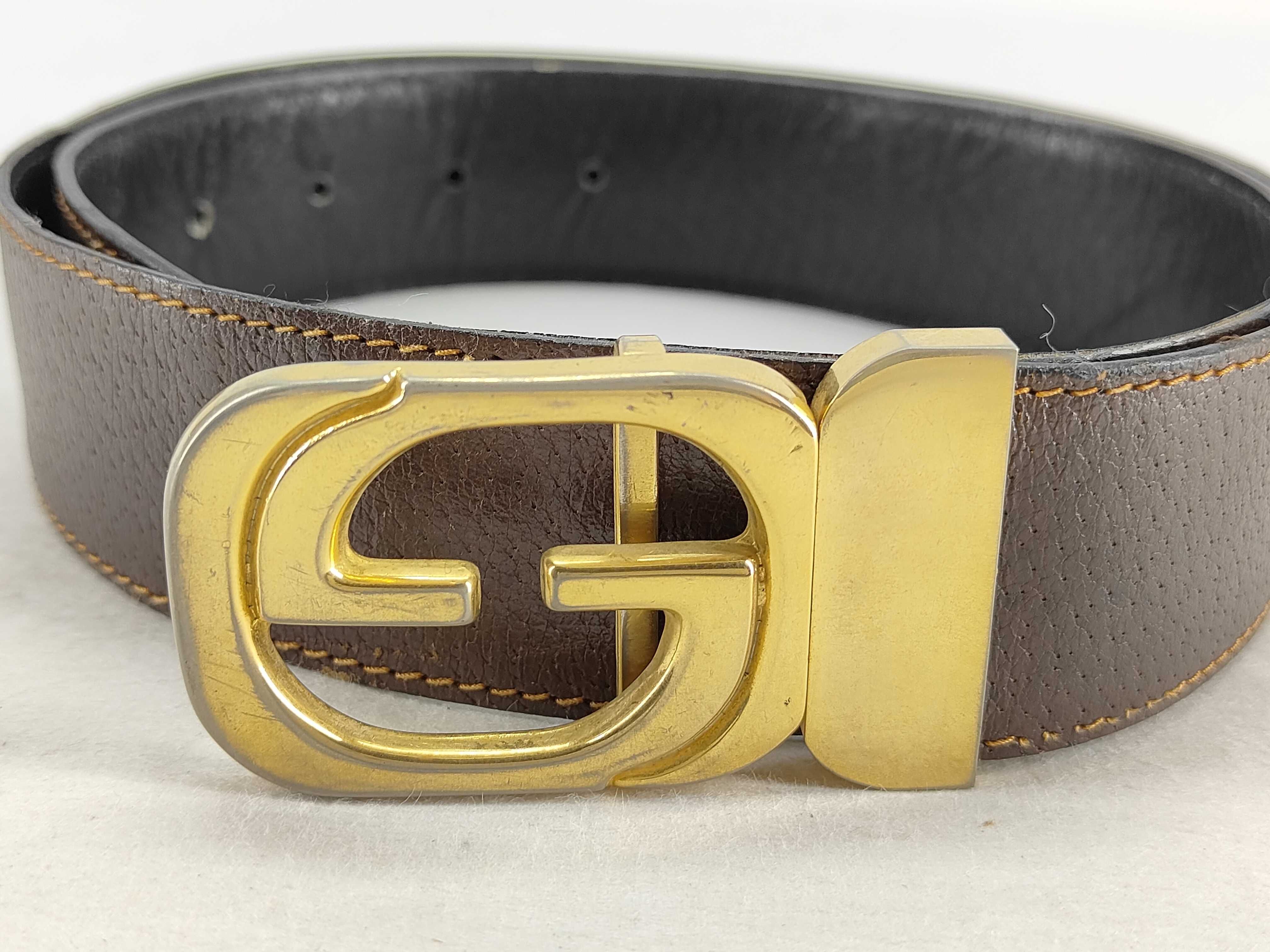Interlocking Belt — view 2