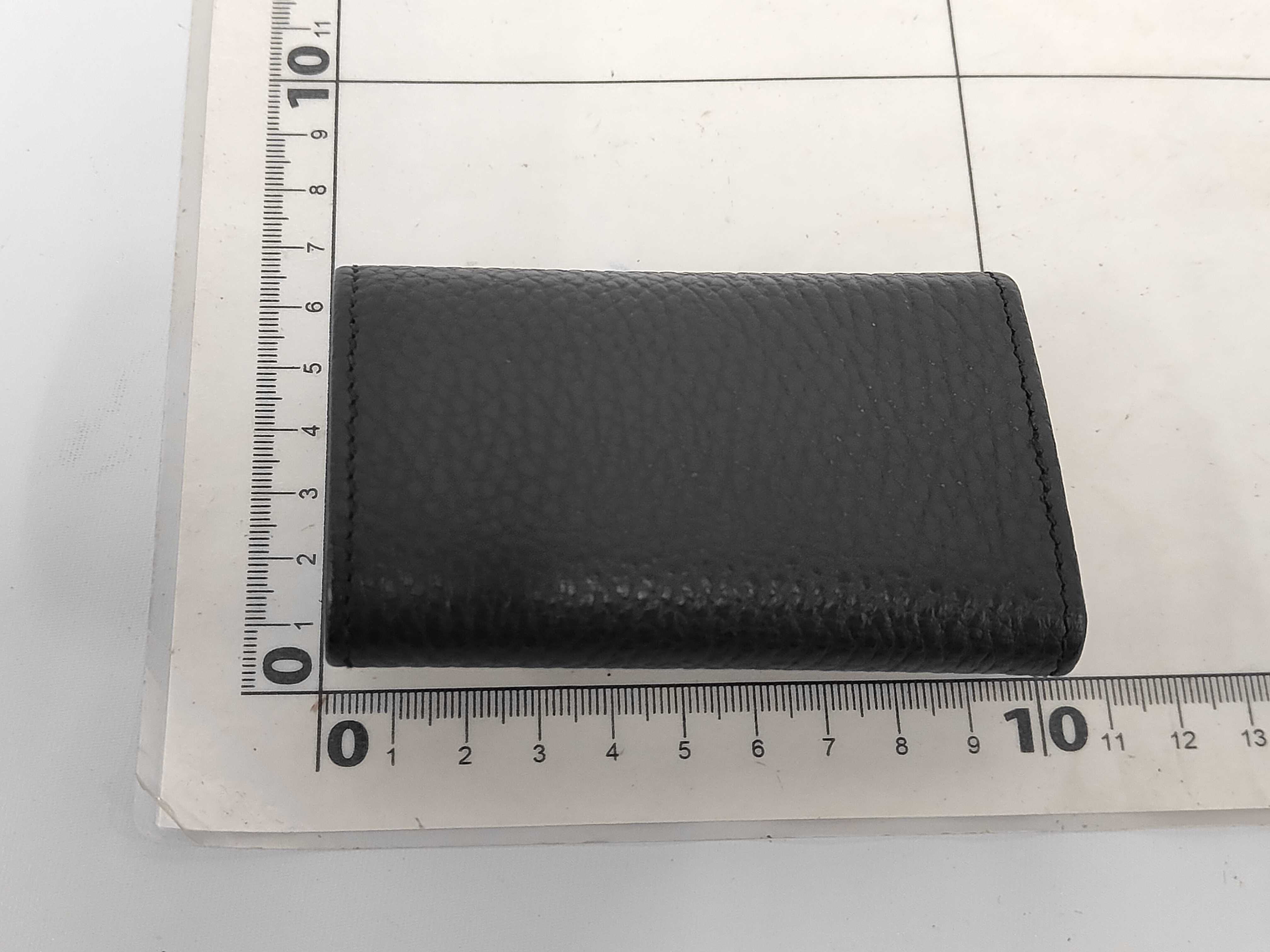 GG Marmont 6-Key Case 456118 Key Case — view 2