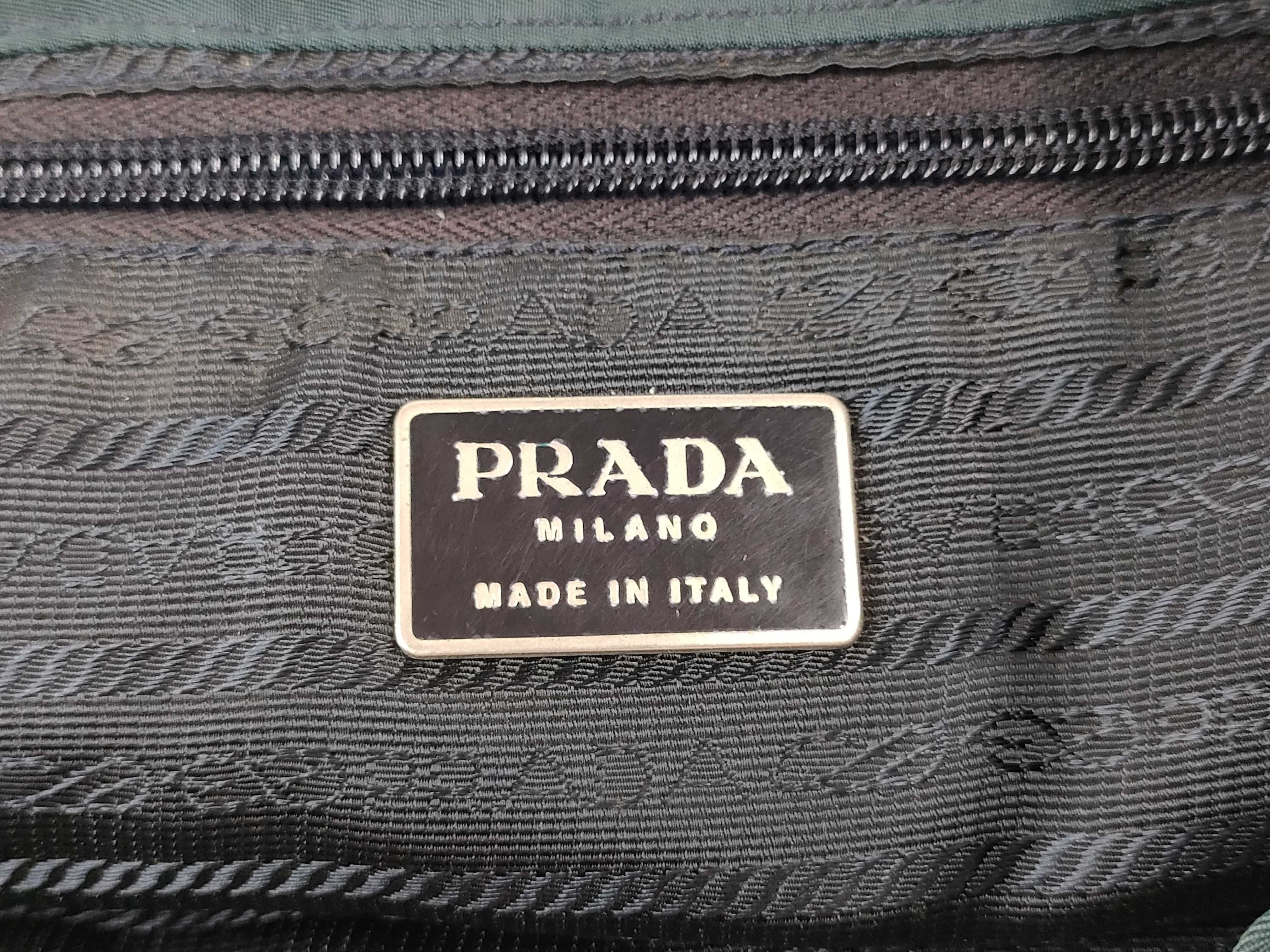 Nylon Backpack Plate Backpack — view 13
