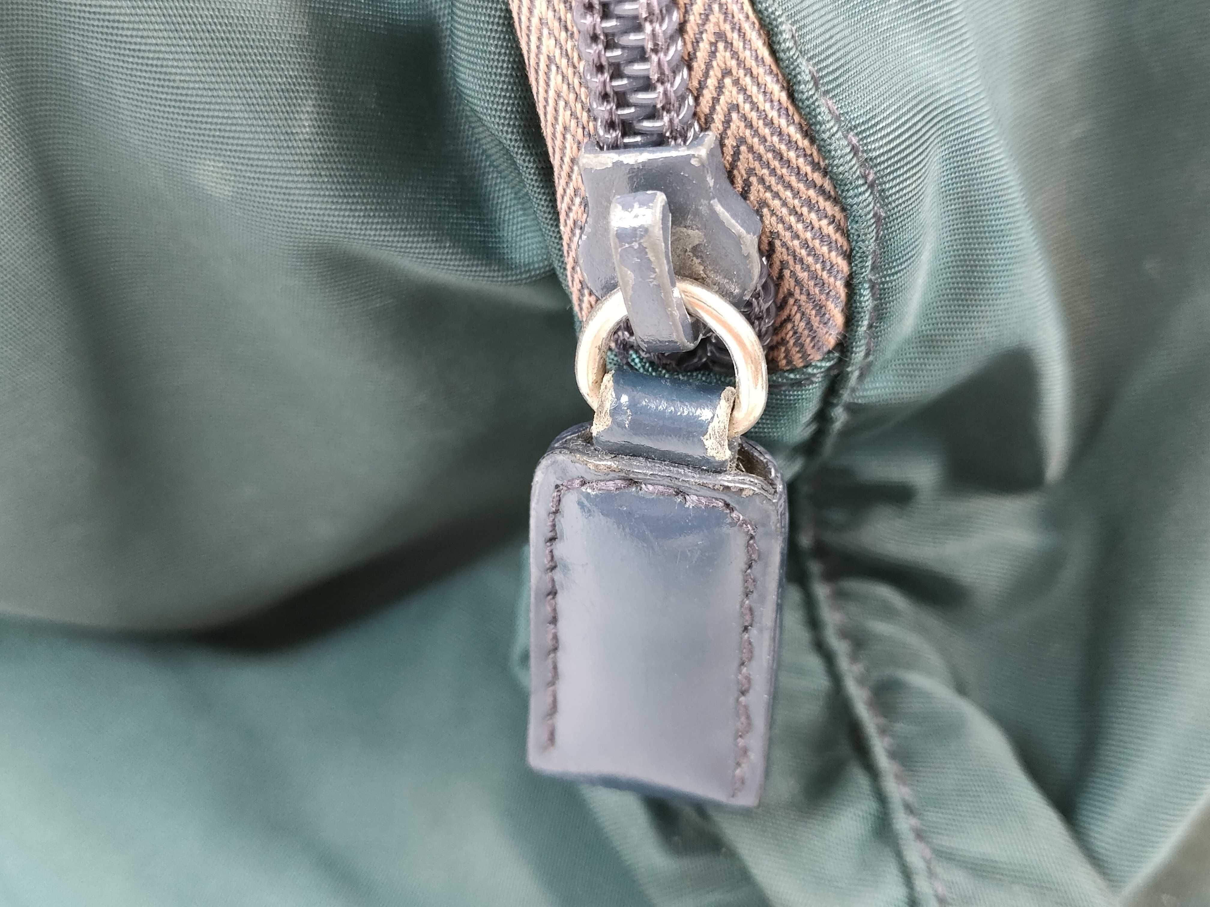 Nylon Backpack Plate Backpack — view 15