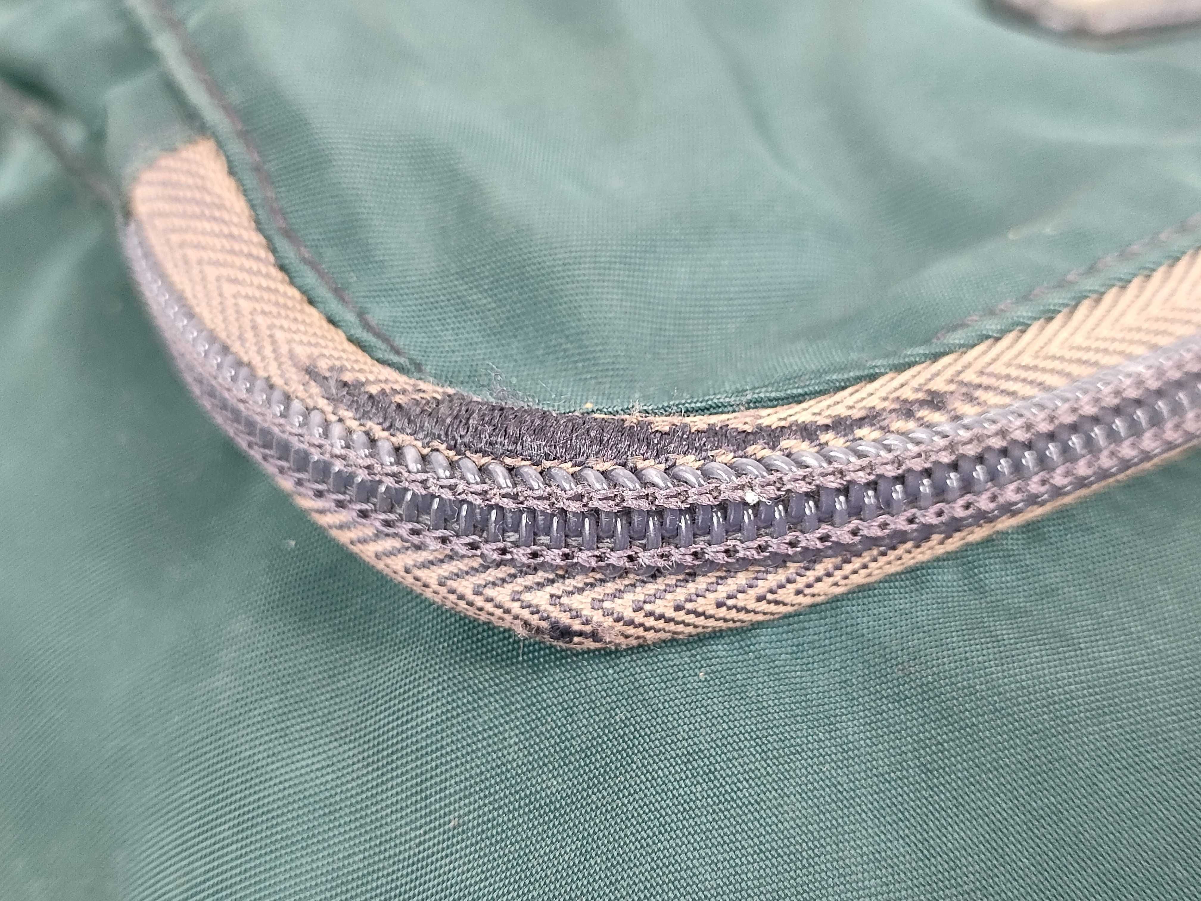 Nylon Backpack Plate Backpack — view 6