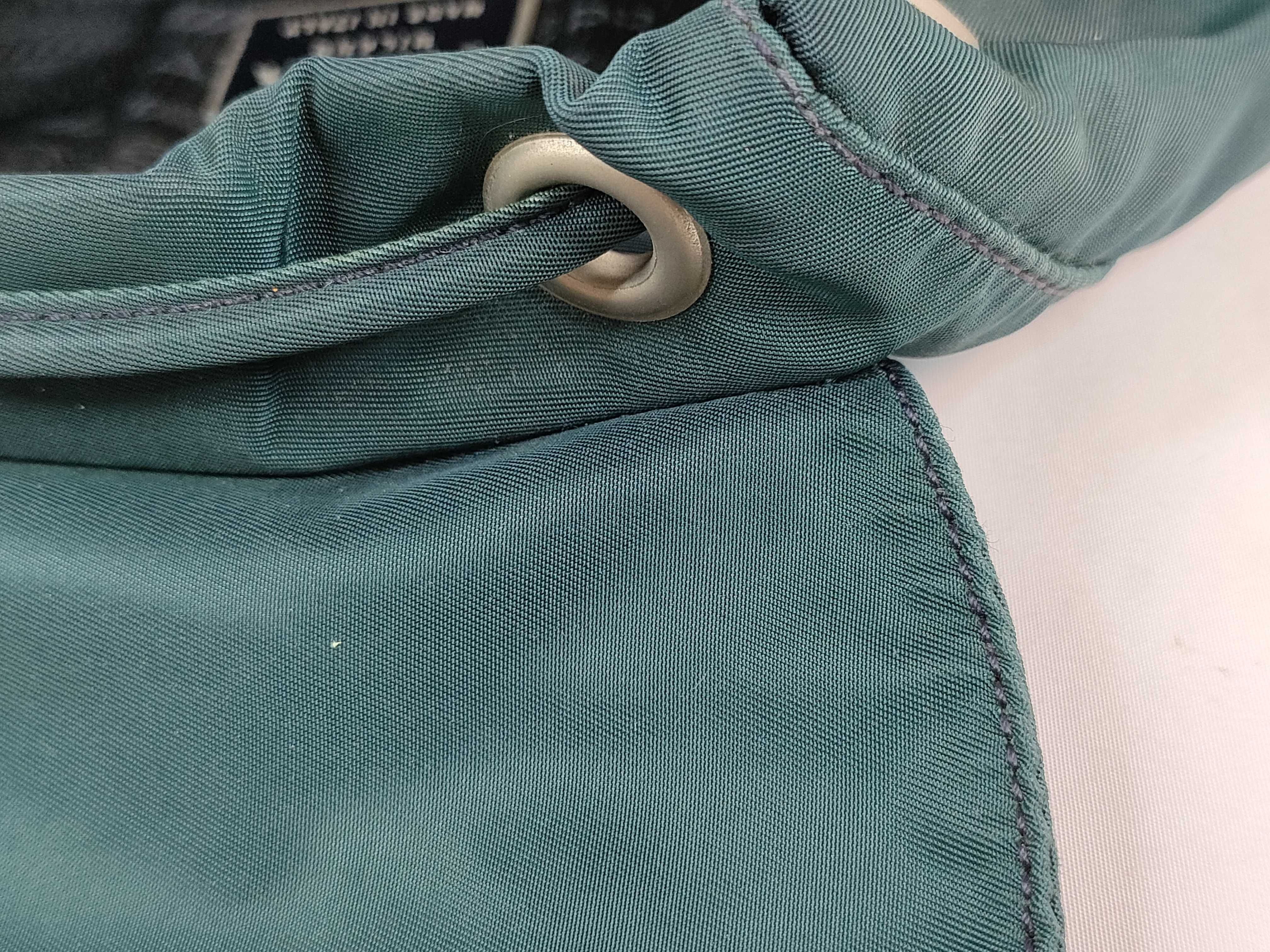 Nylon Backpack Plate Backpack — view 10