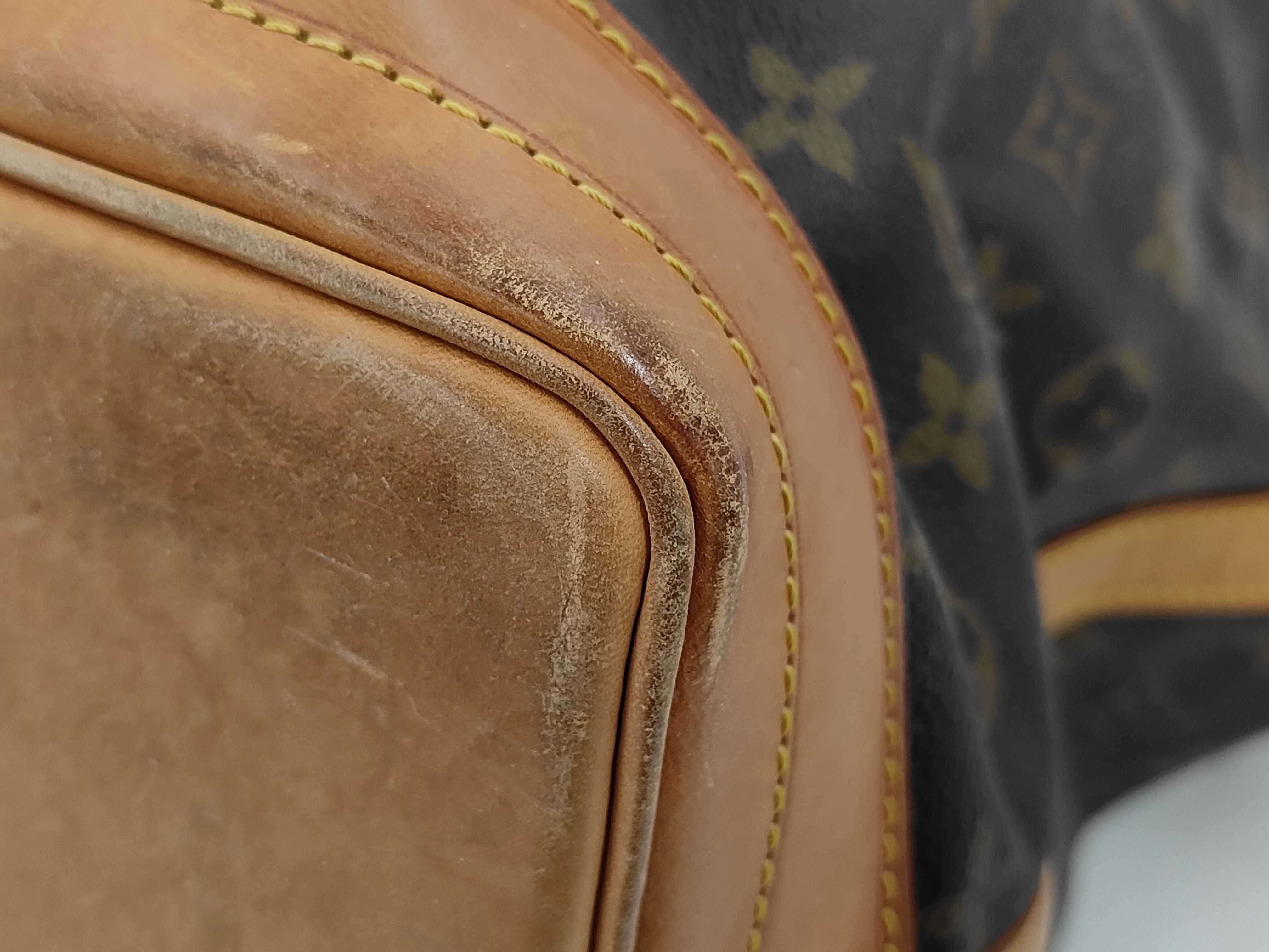 Monogram M42224 Noe Shoulder Bag — view 3