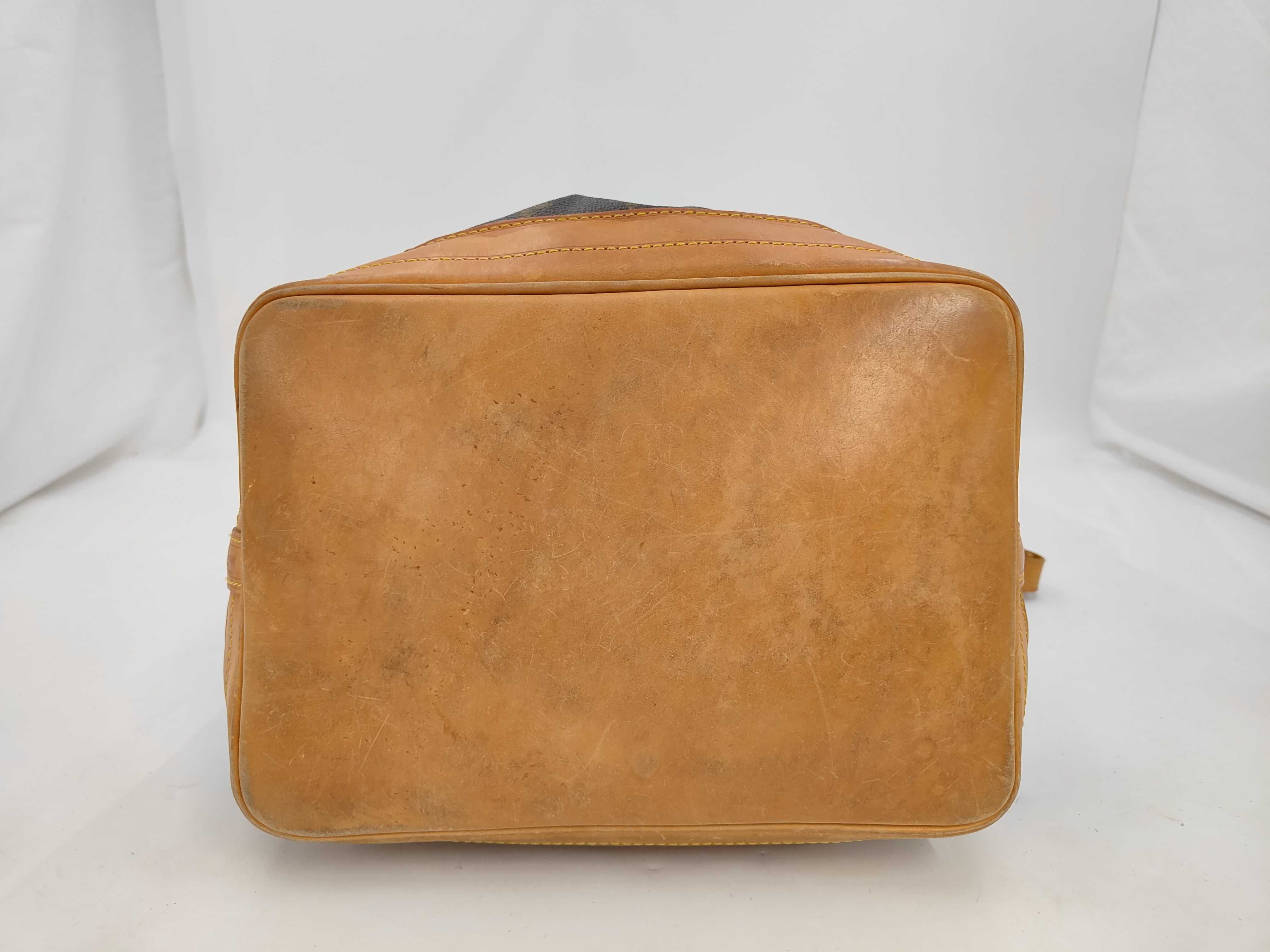 Monogram M42224 Noe Shoulder Bag — view 4