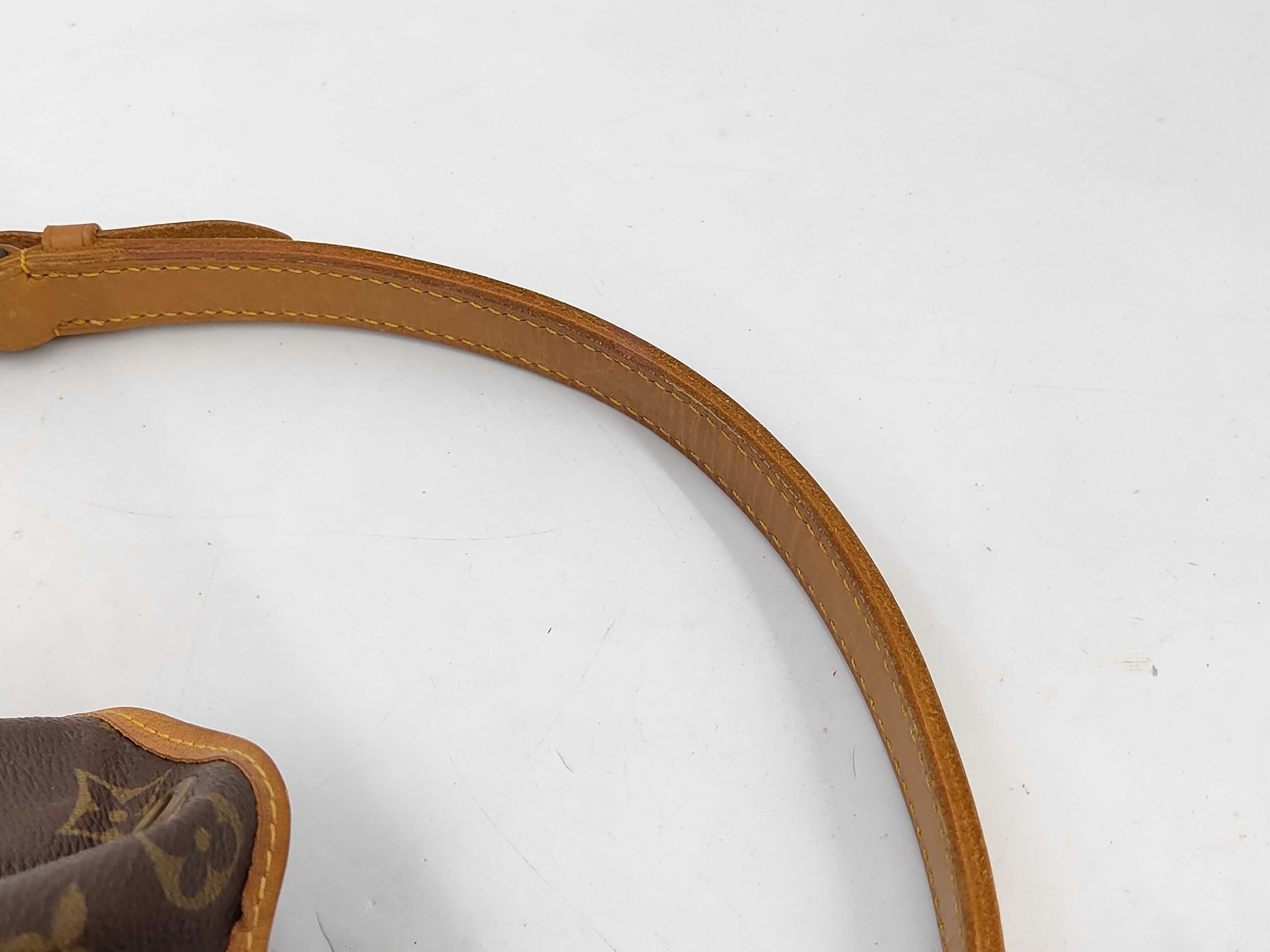 Monogram M42224 Noe Shoulder Bag — view 9