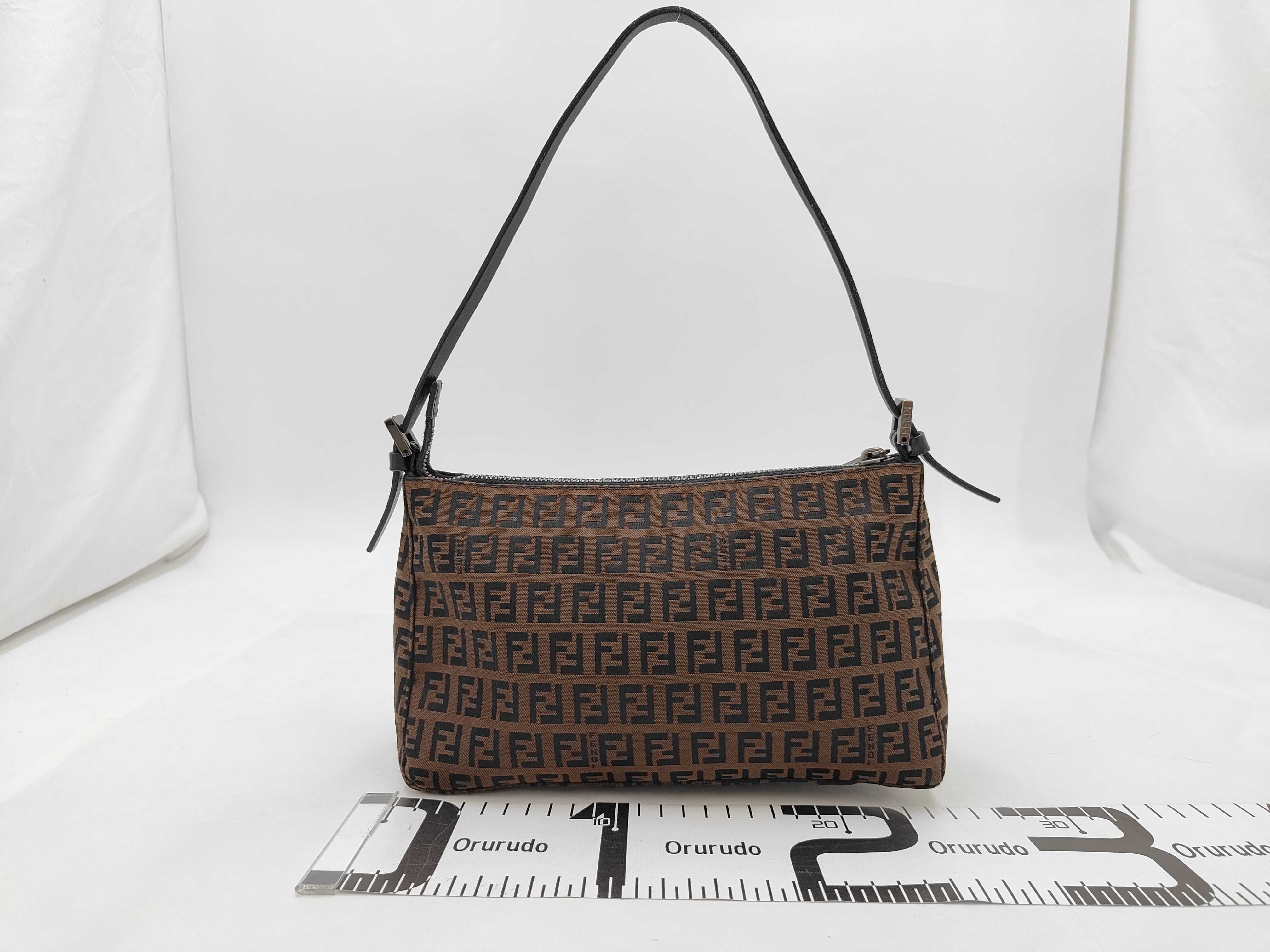 Zucchino Shoulder Bag — view 2