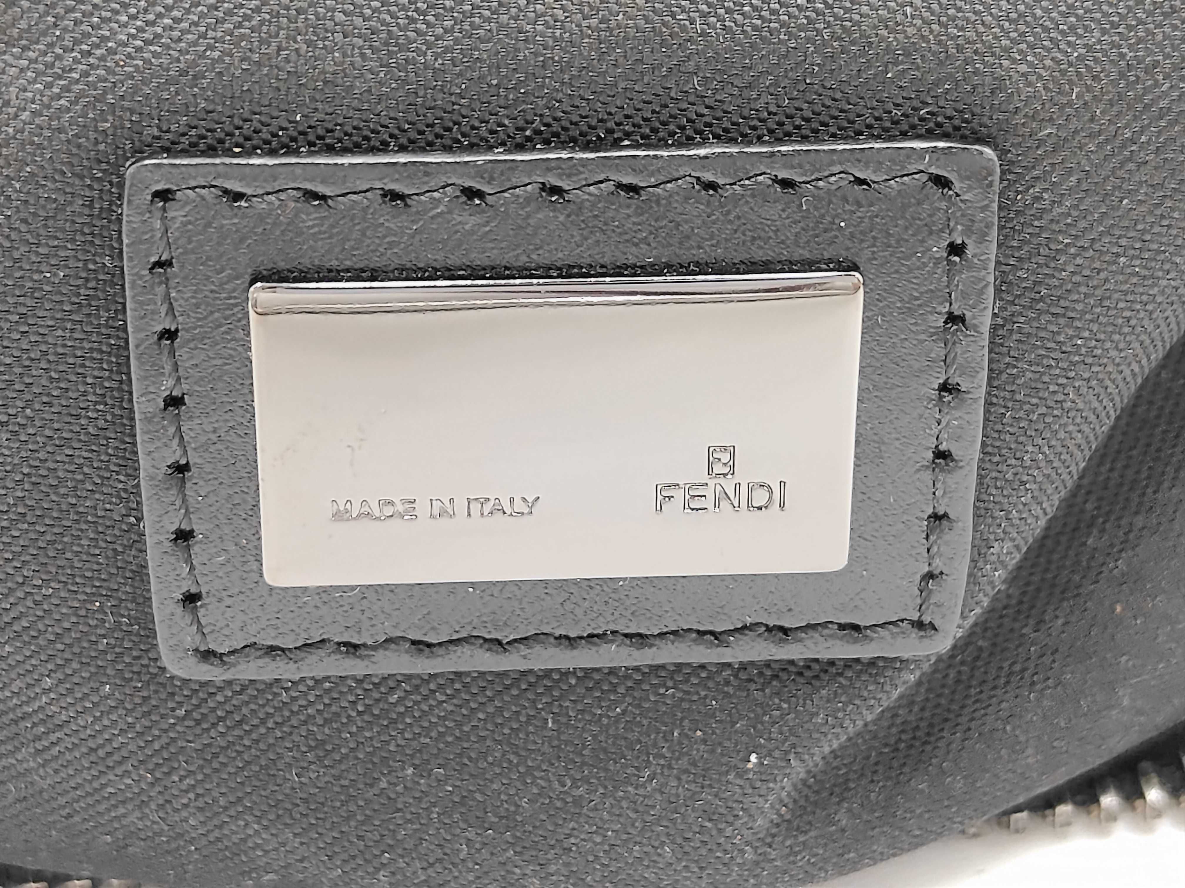 Zucchino Shoulder Bag — view 12