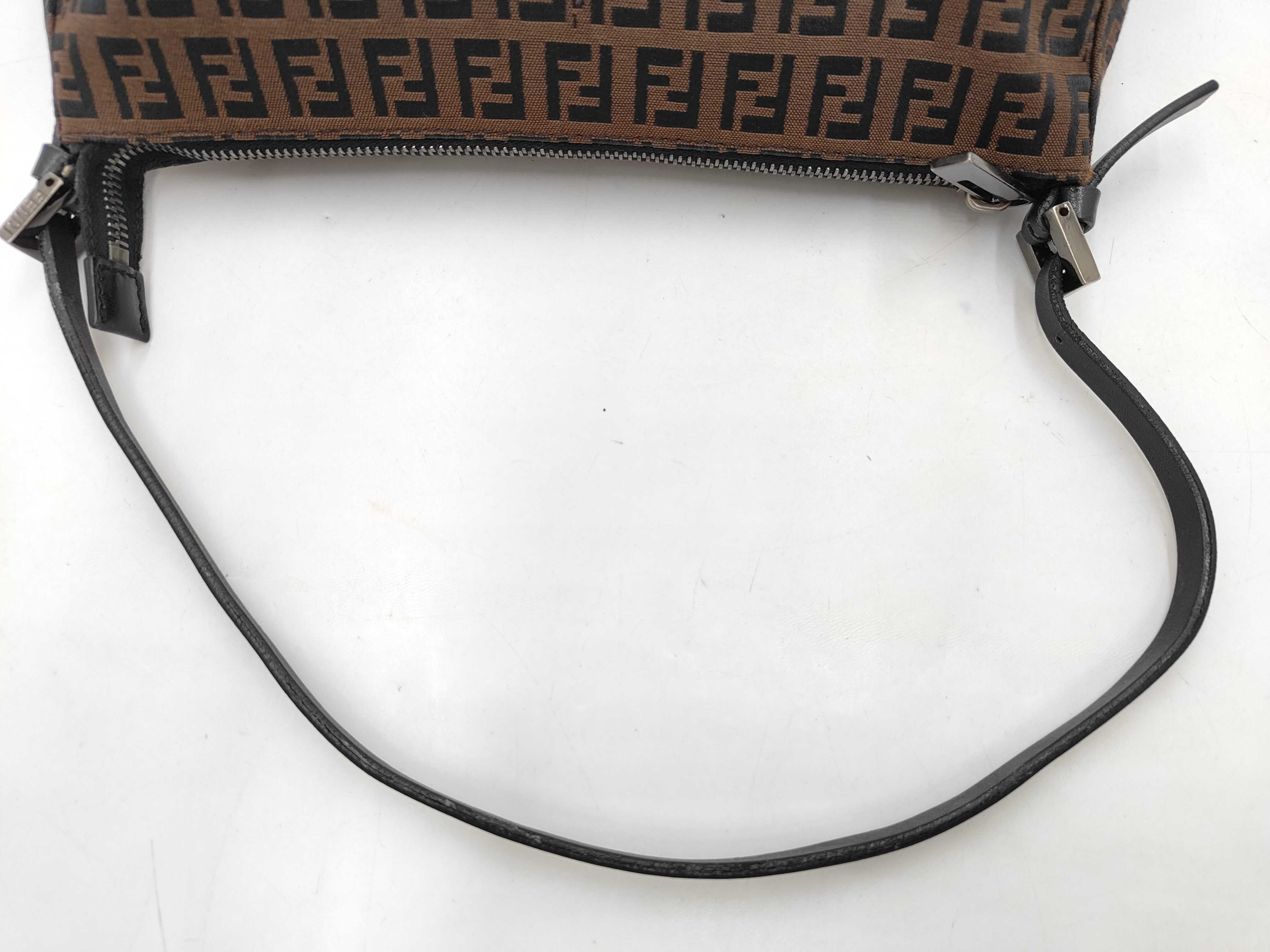 Zucchino Shoulder Bag — view 7