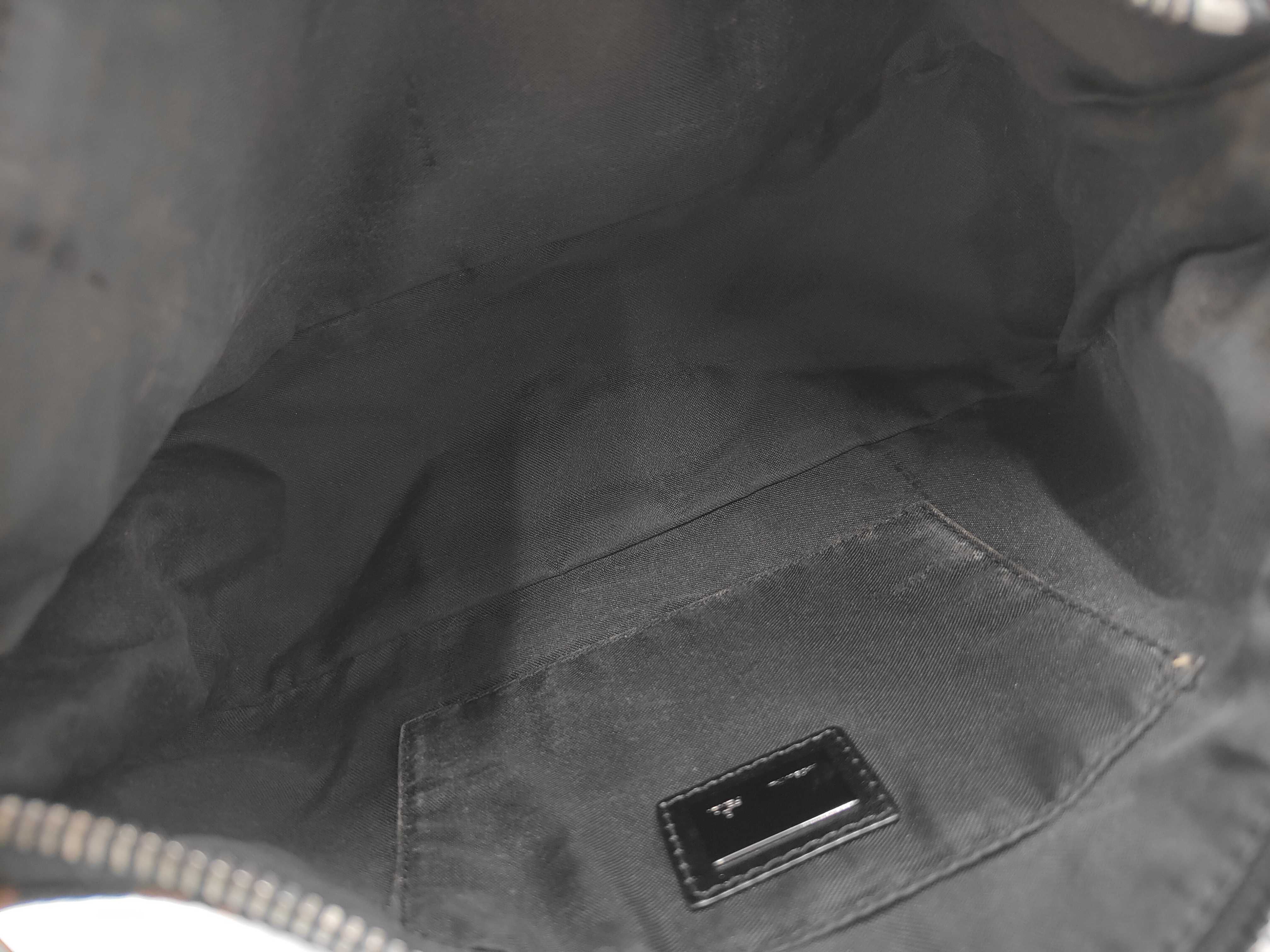 Zucchino Shoulder Bag — view 10