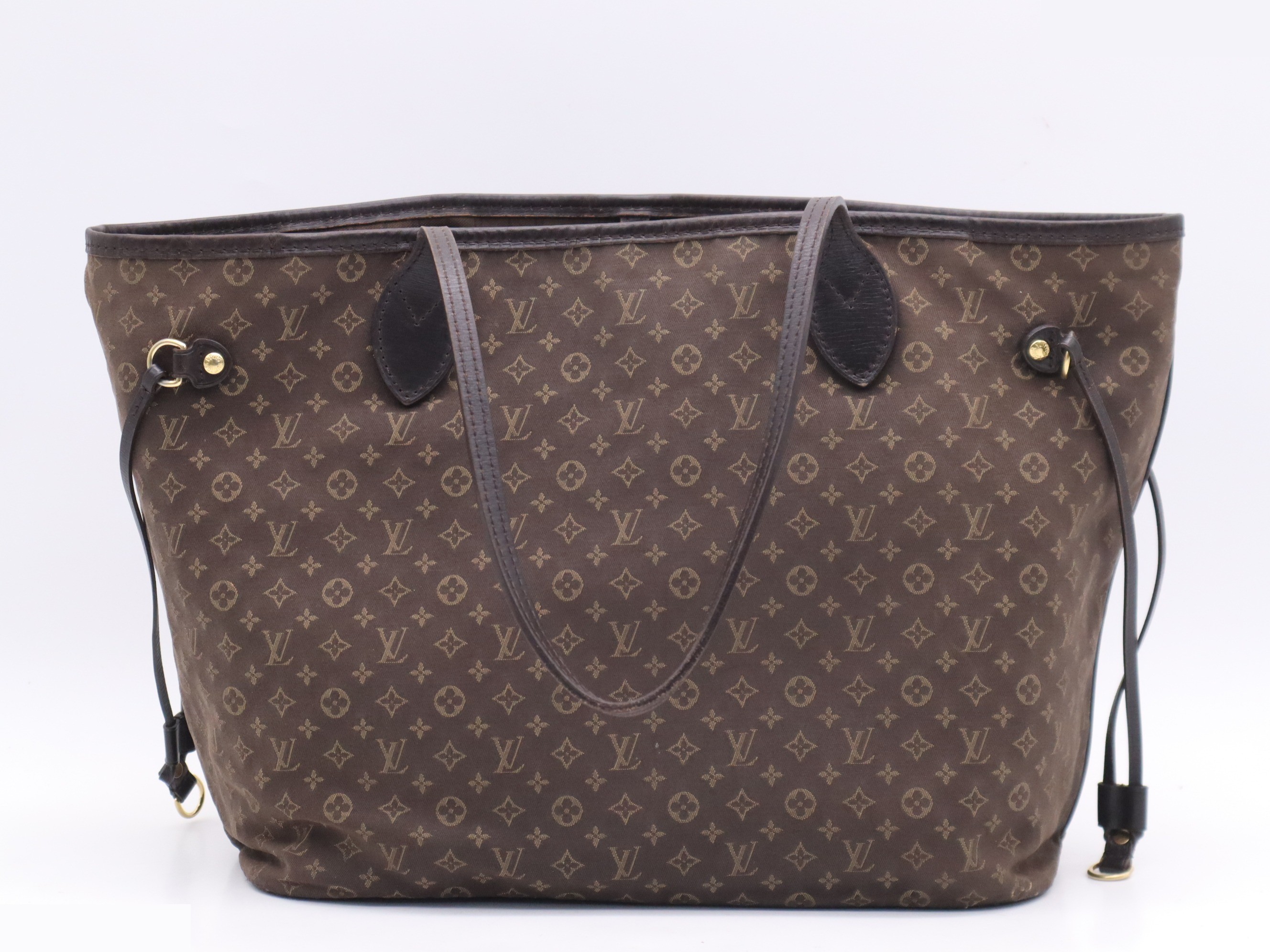 Neverfull MM Fuzan — view 2
