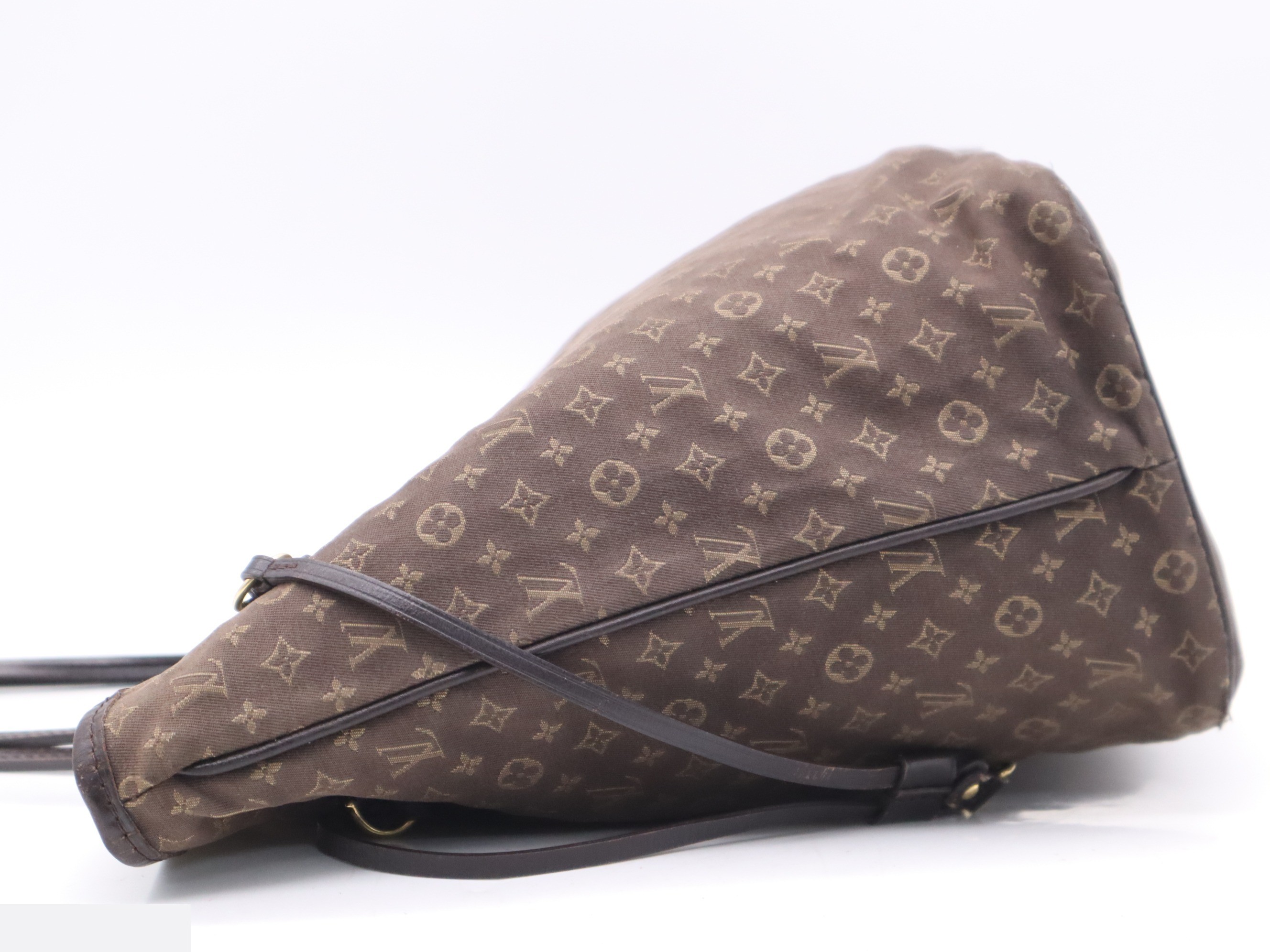 Neverfull MM Fuzan — view 3