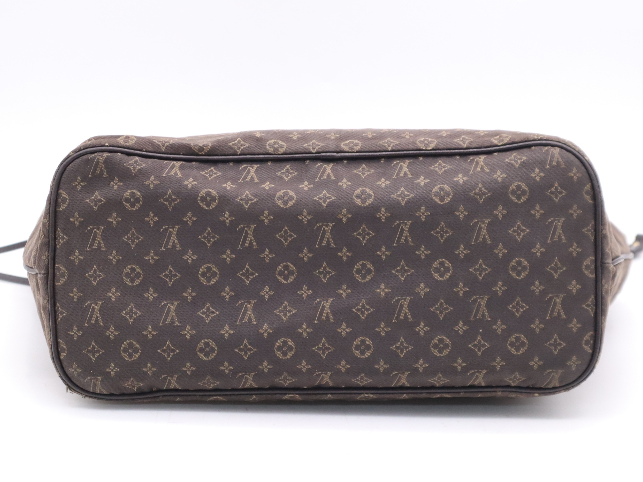 Neverfull MM Fuzan — view 4