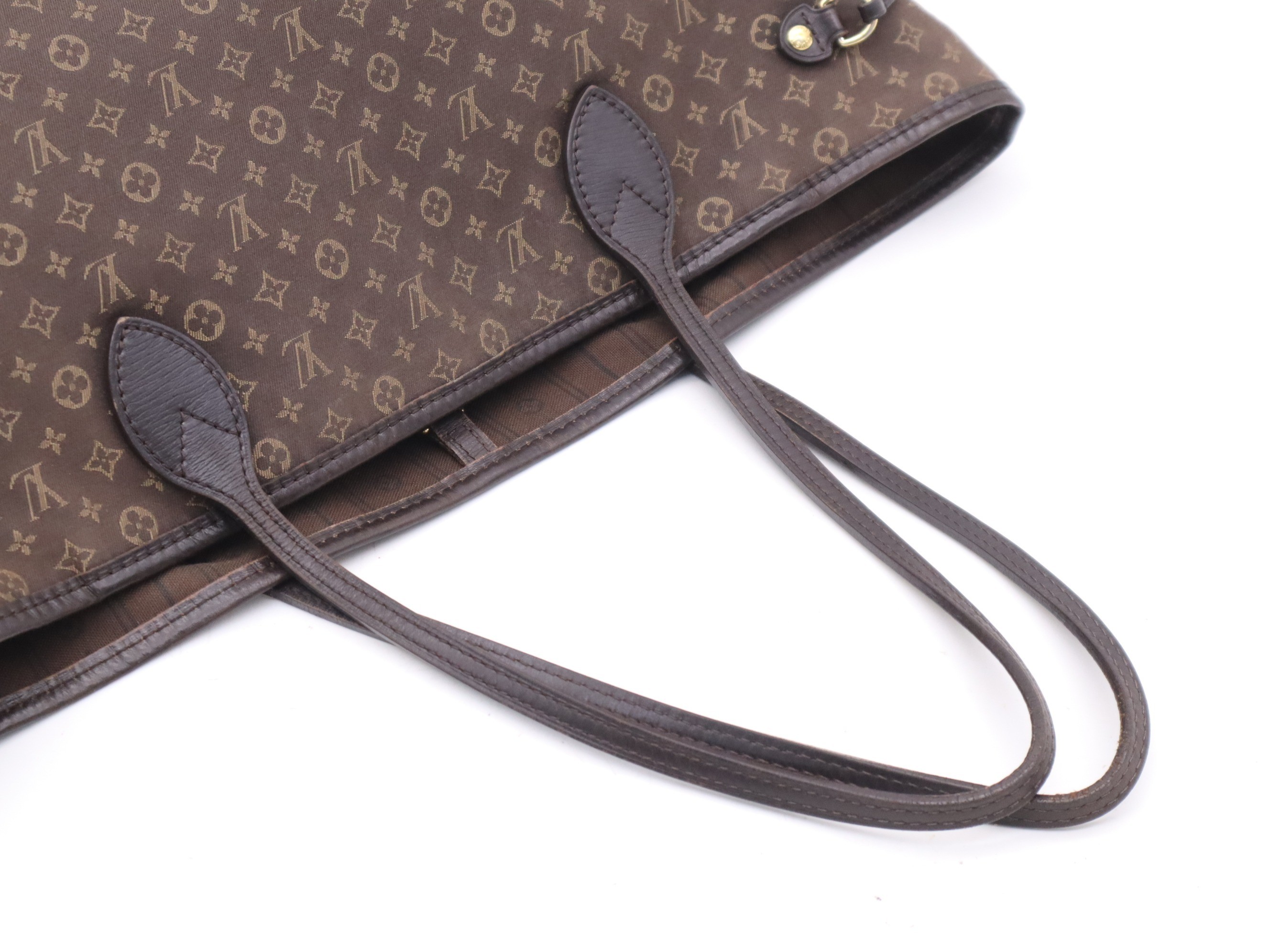 Neverfull MM Fuzan — view 6