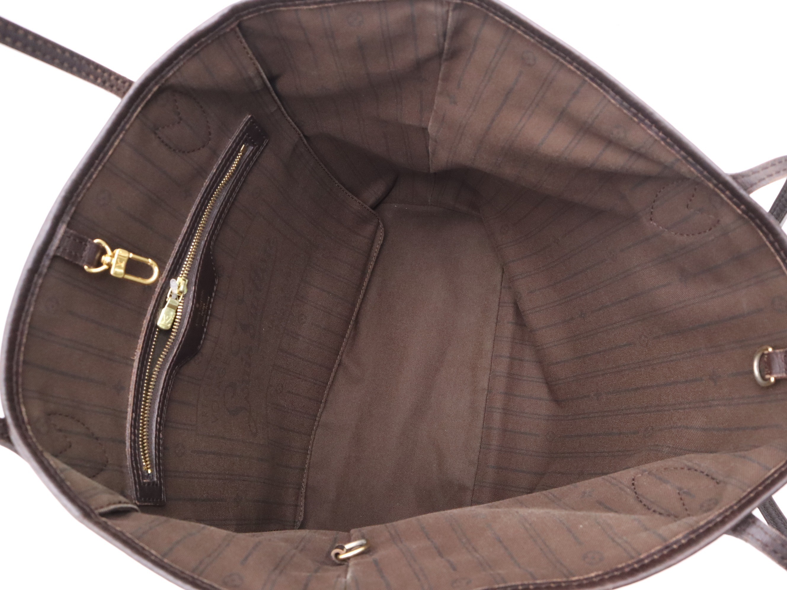 Neverfull MM Fuzan — view 7