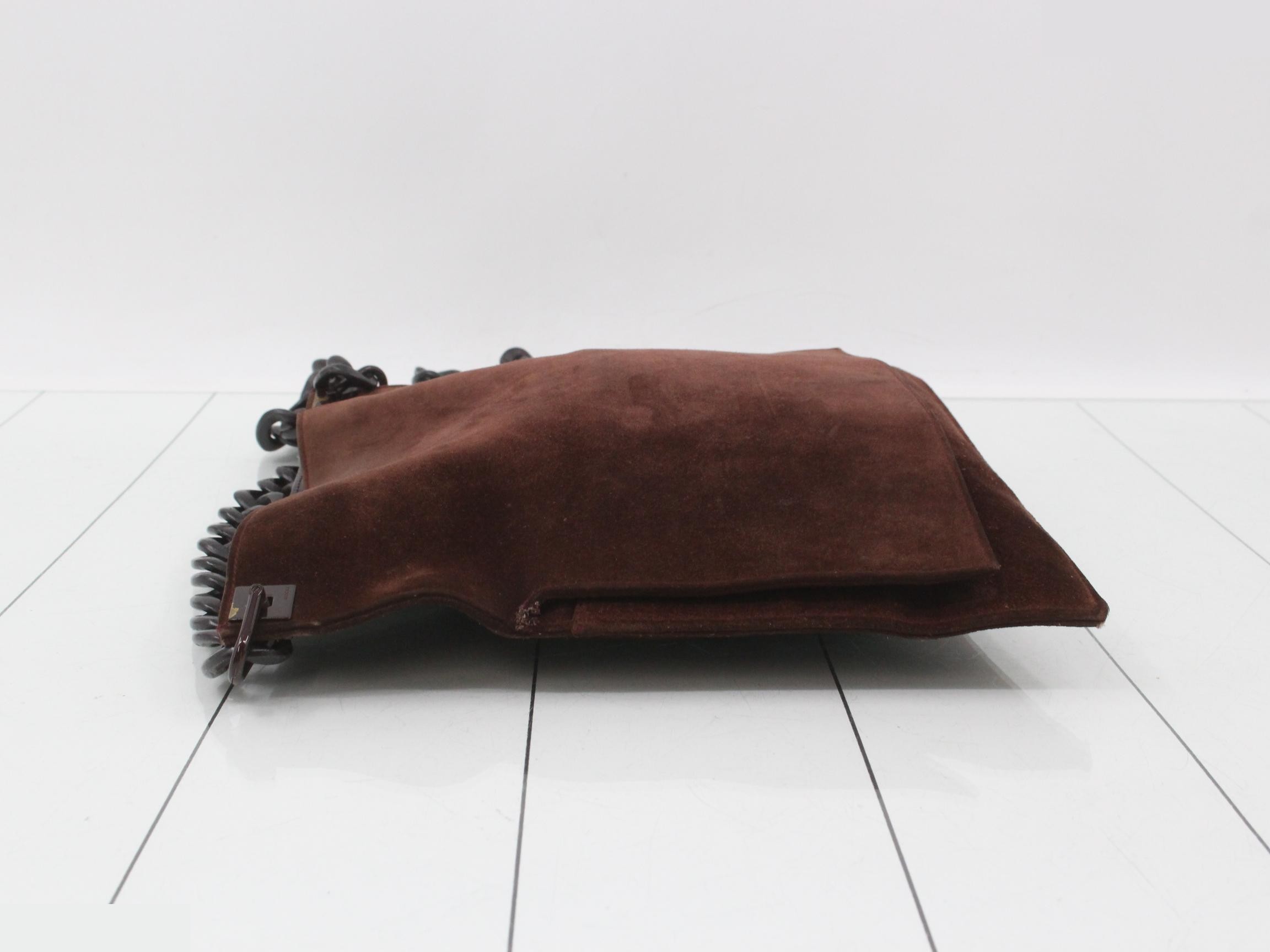 Shoulder bag — view 4