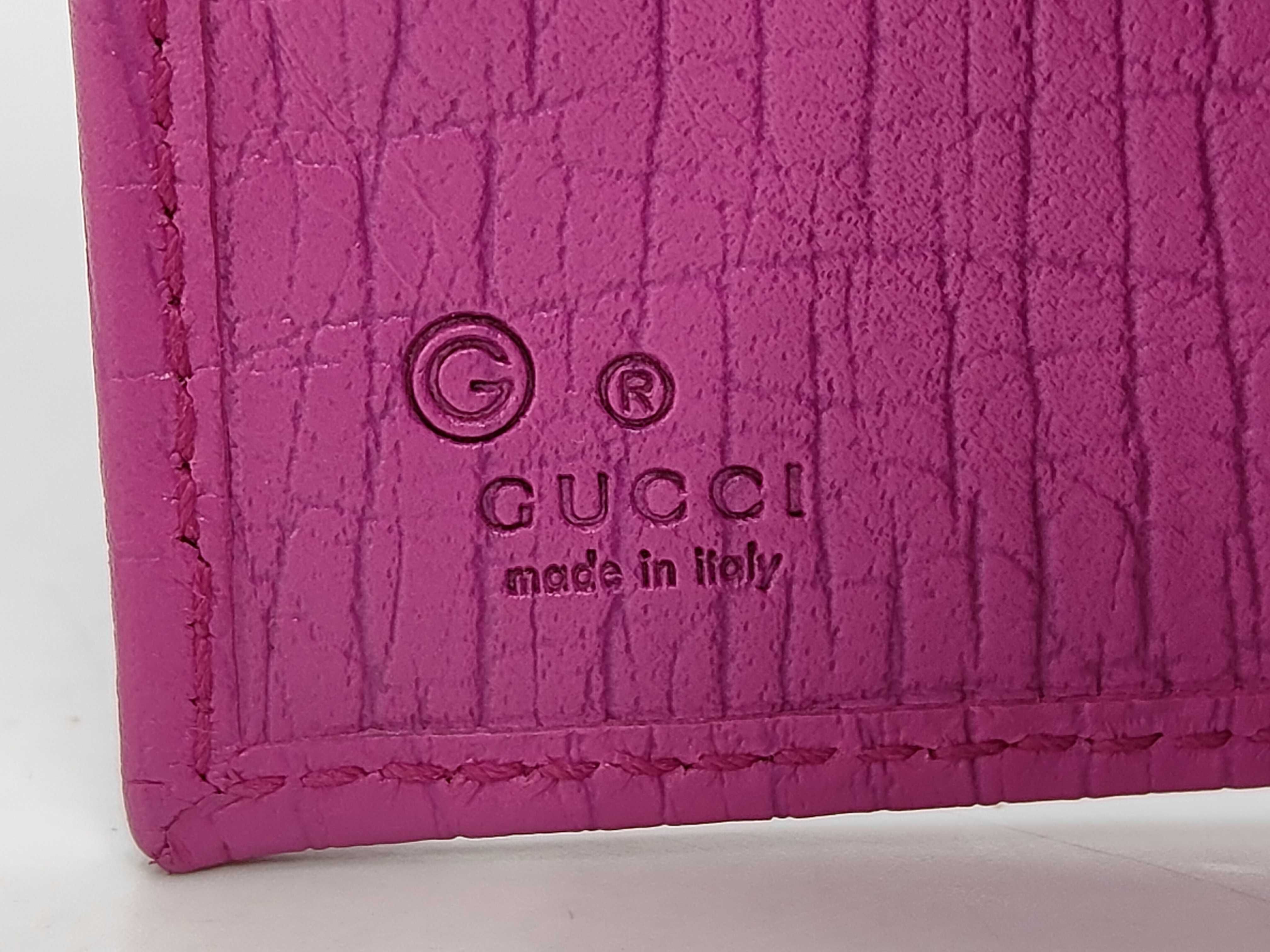 Wallet Purple Wallet — view 12