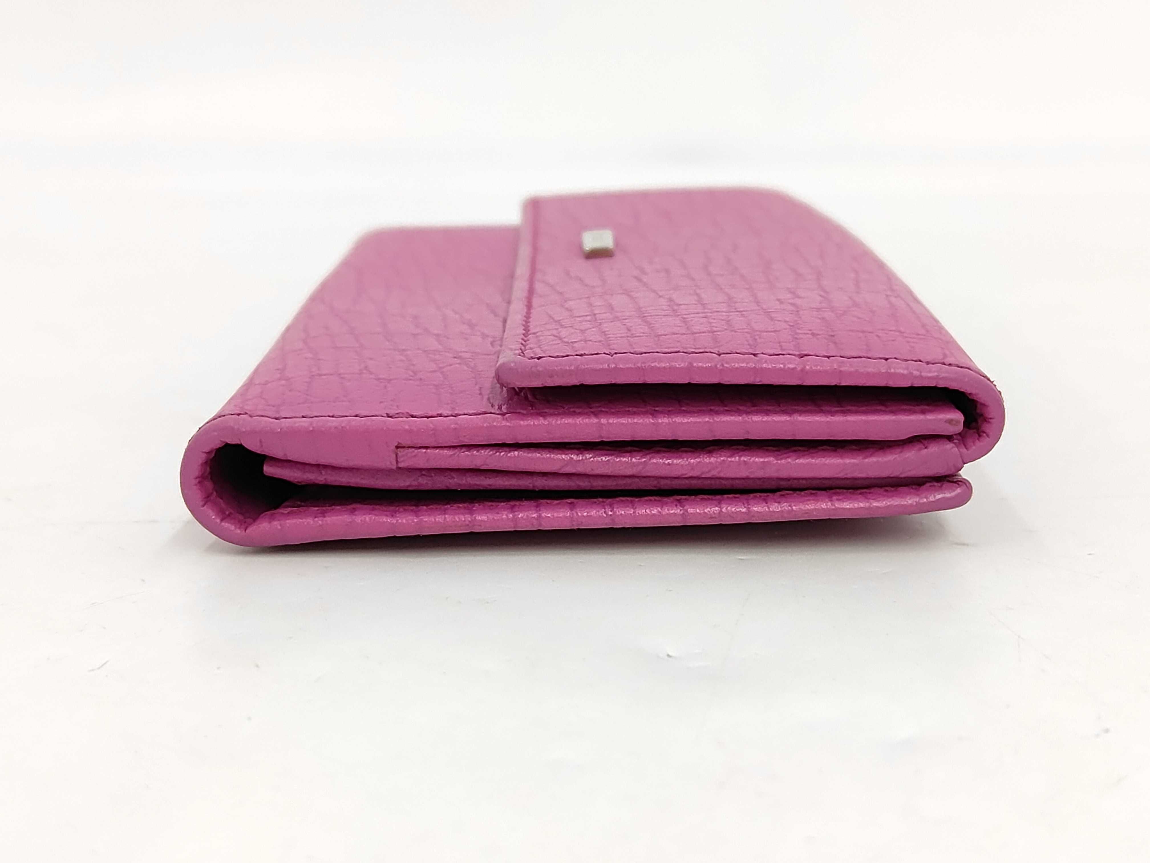 Wallet Purple Wallet — view 4