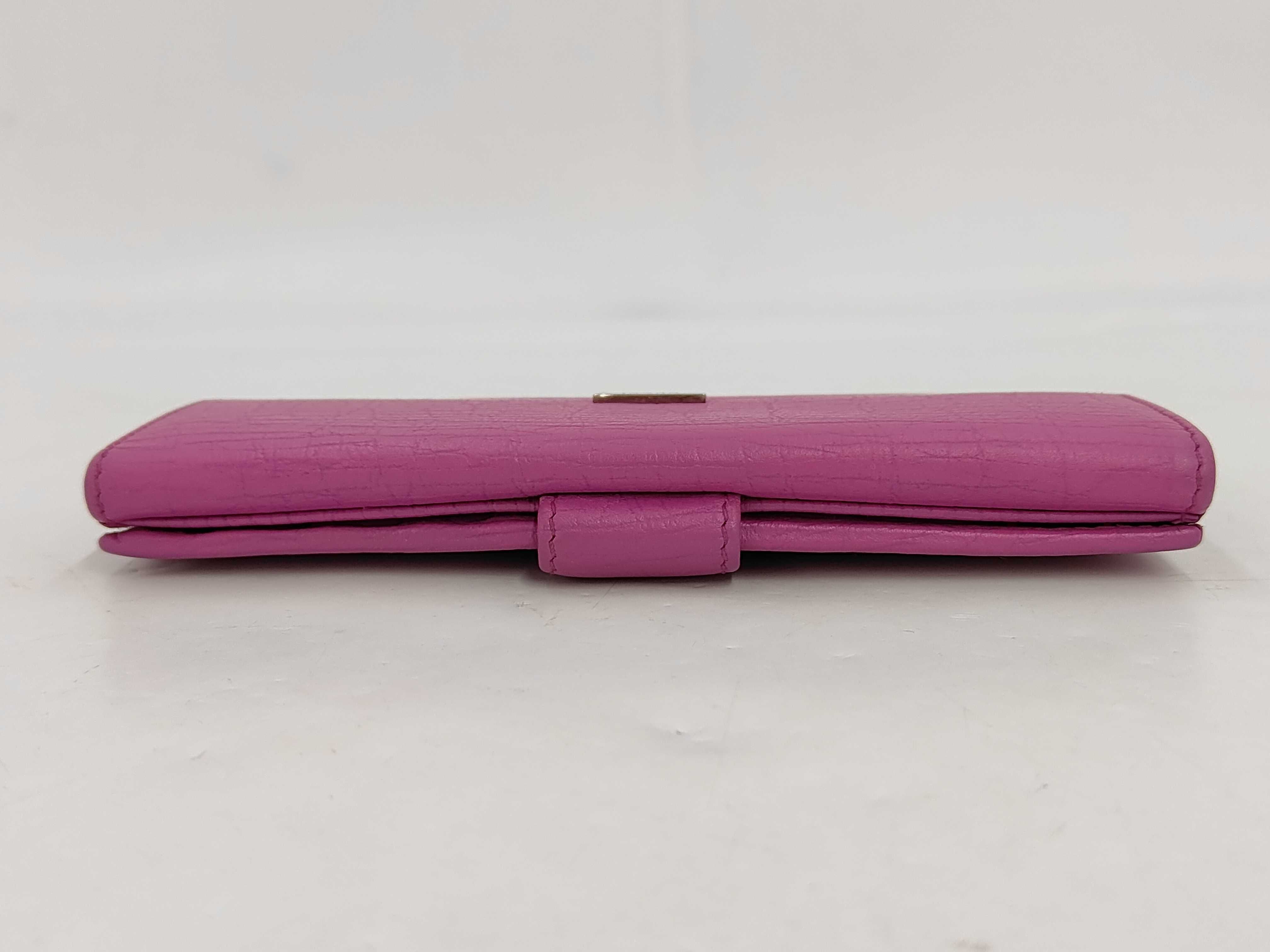 Wallet Purple Wallet — view 5