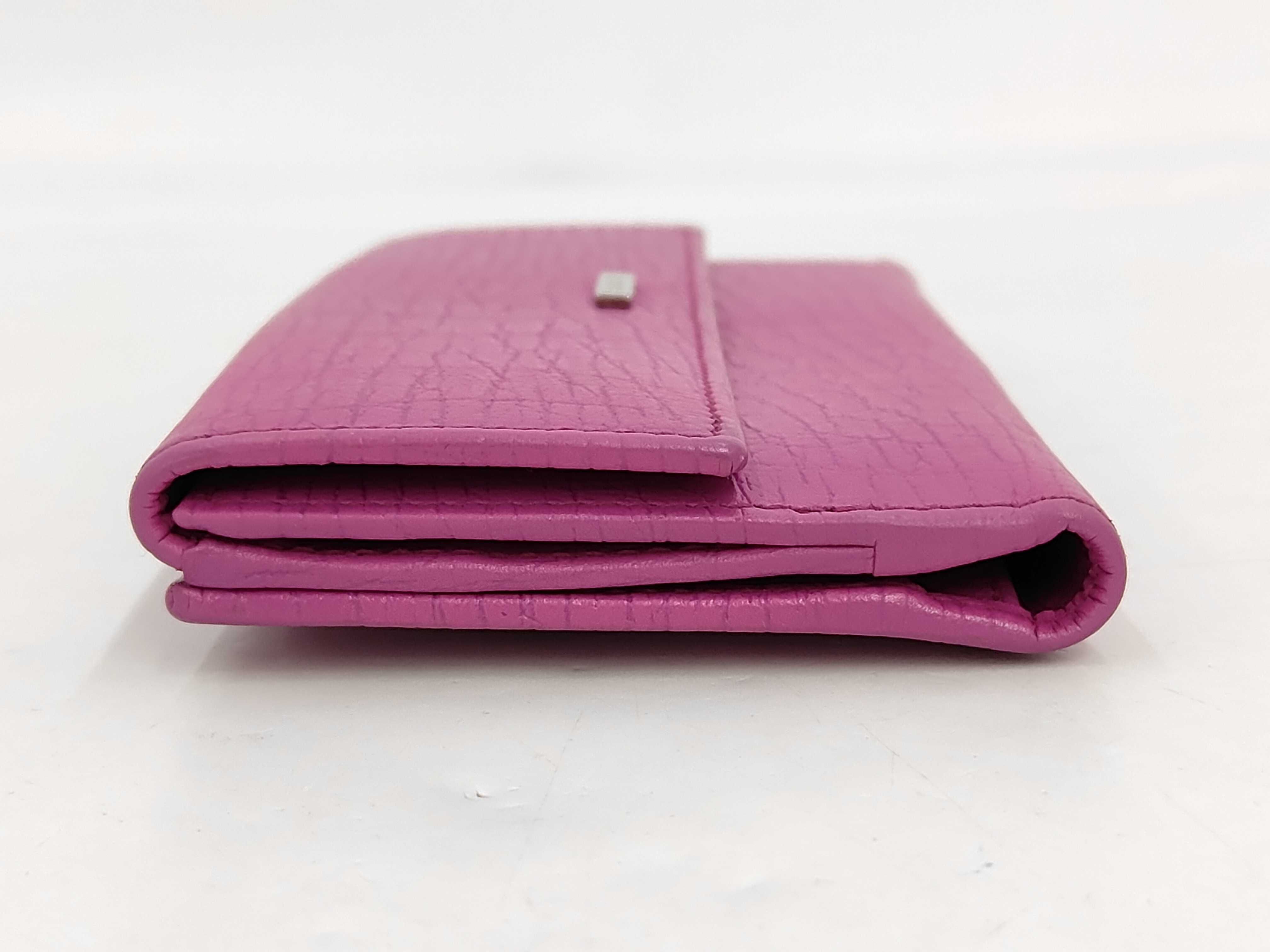 Wallet Purple Wallet — view 6
