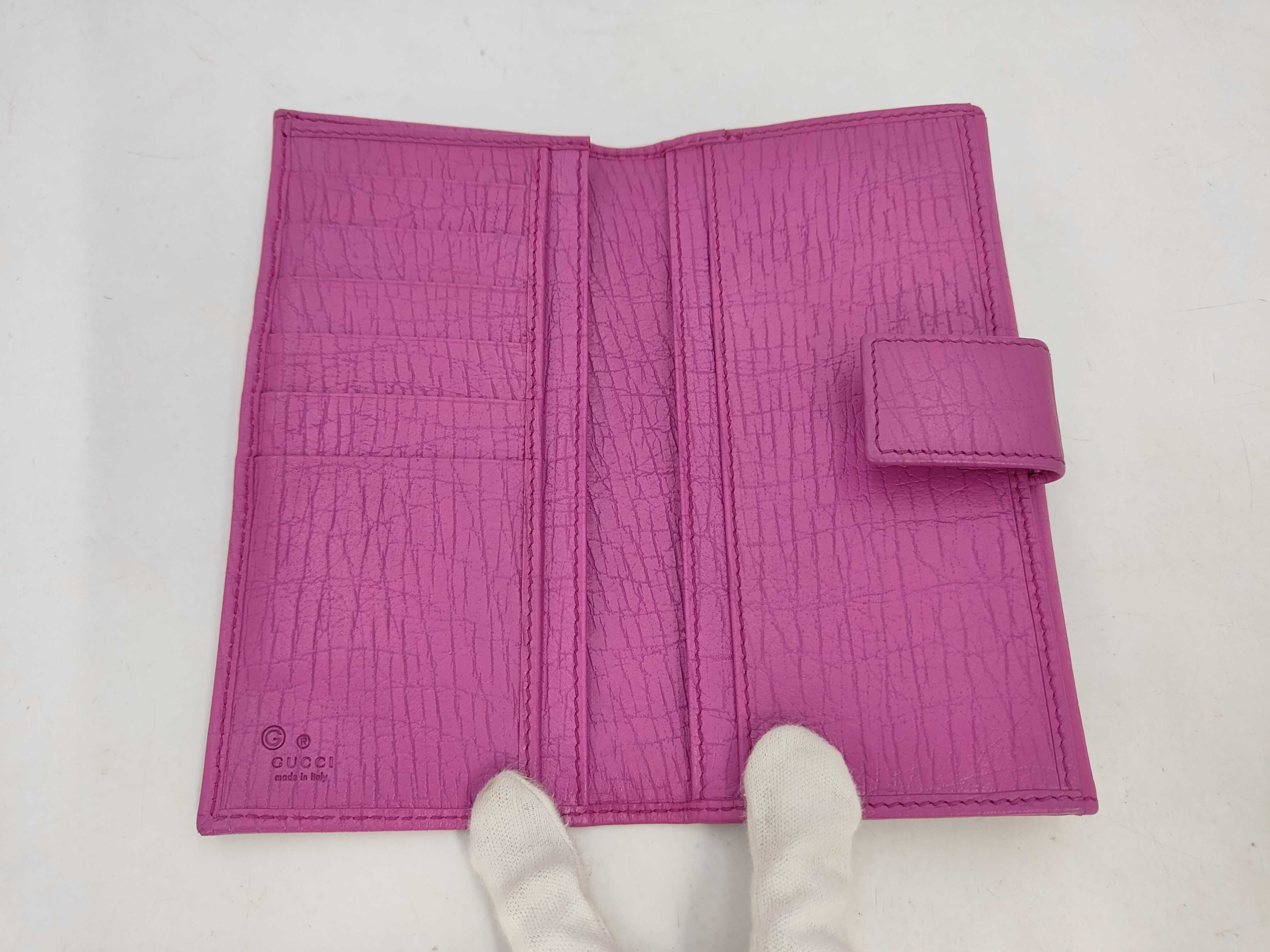 Wallet Purple Wallet — view 9