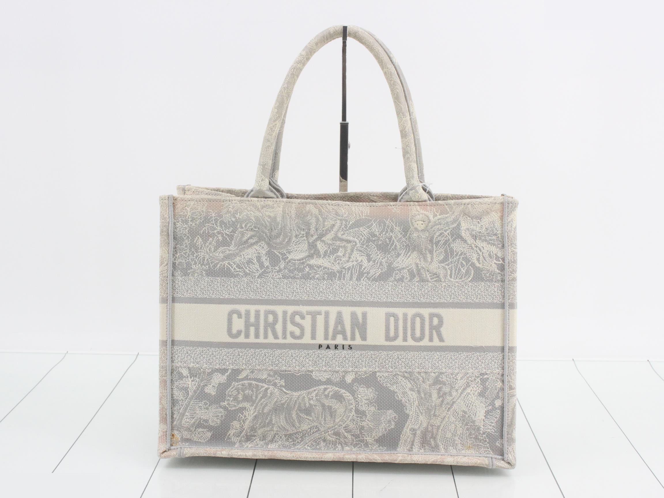 Book Tote - Medium