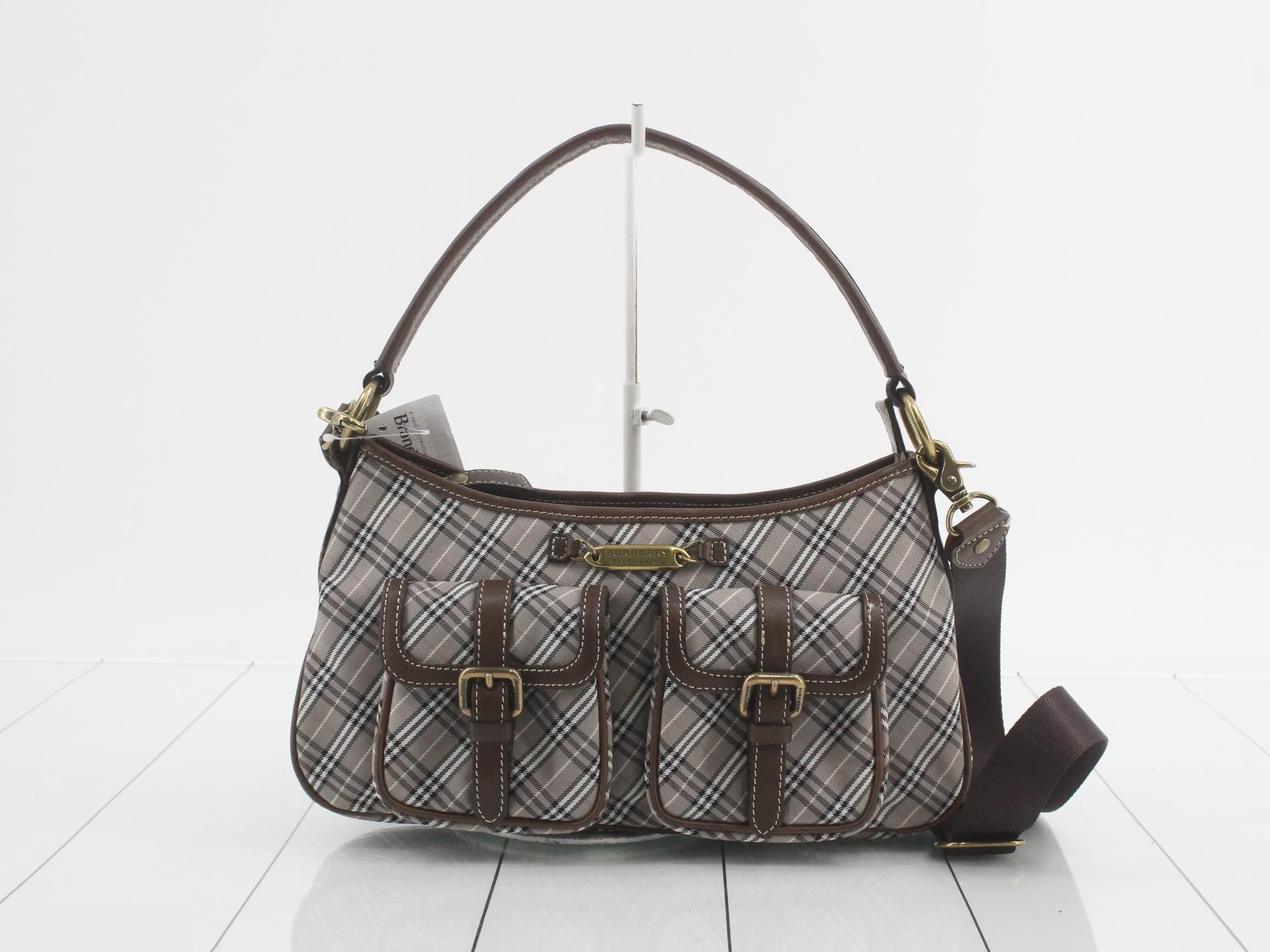 Other lines: Bags and shoulder bags