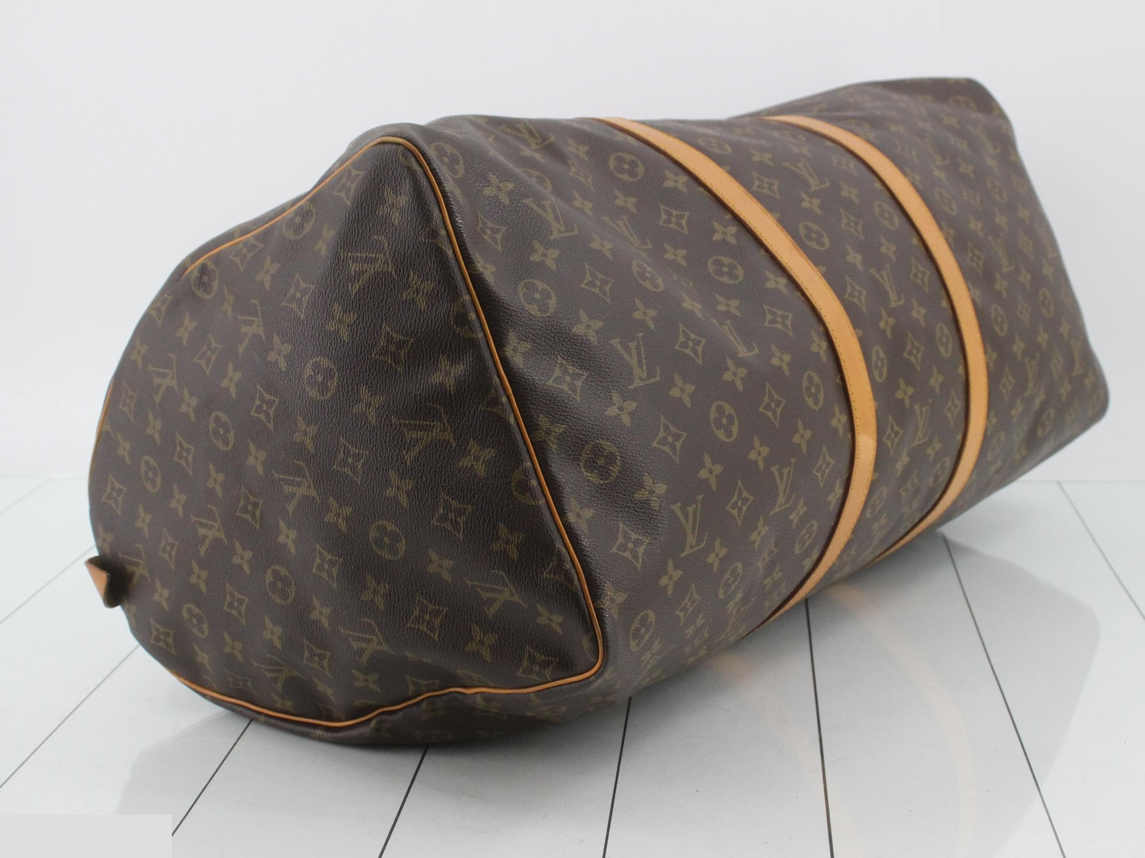 Keepall 60 — view 5