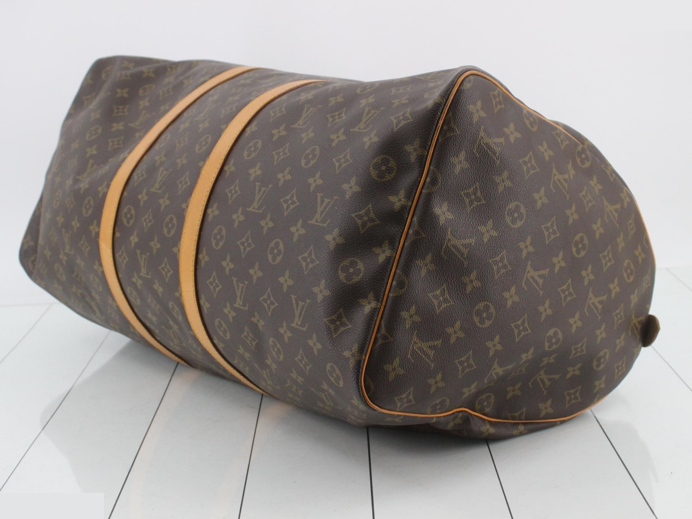 Keepall 60 — view 6