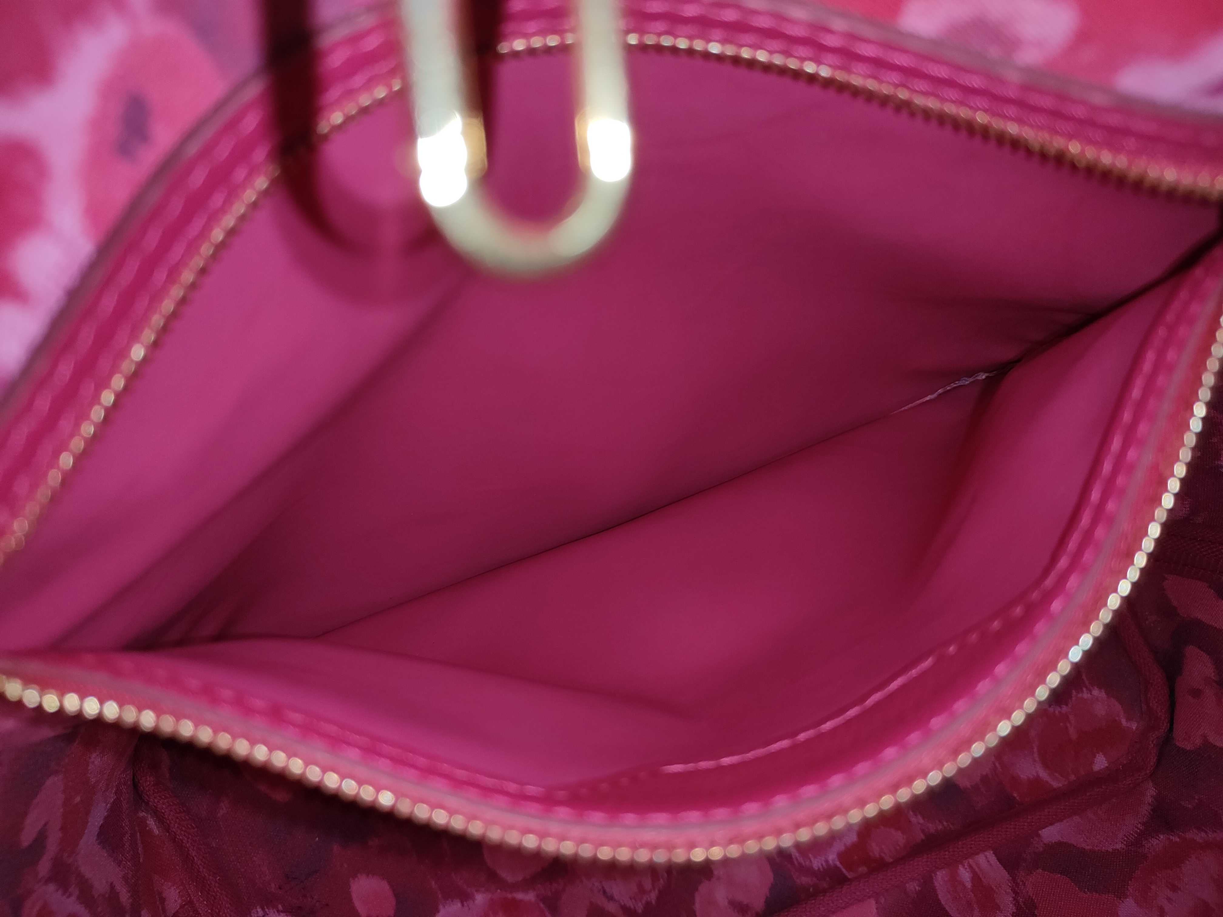 Monogram Neverfull MM Ikat Flower M40940 Tote Bag — view 10