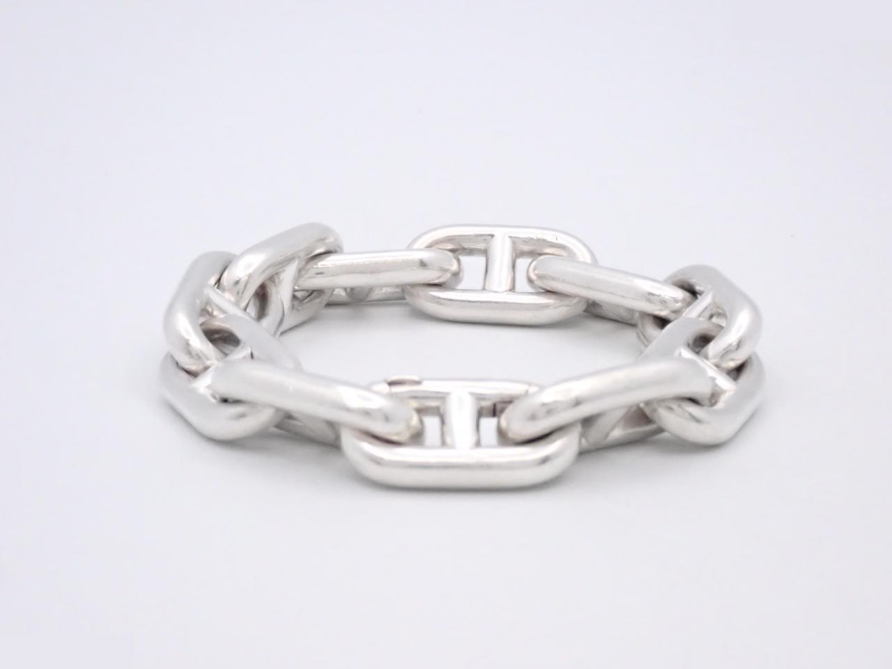 Initial link, Chaine d'Ancre TGM, 11 links, SV800/118.9g — view 2