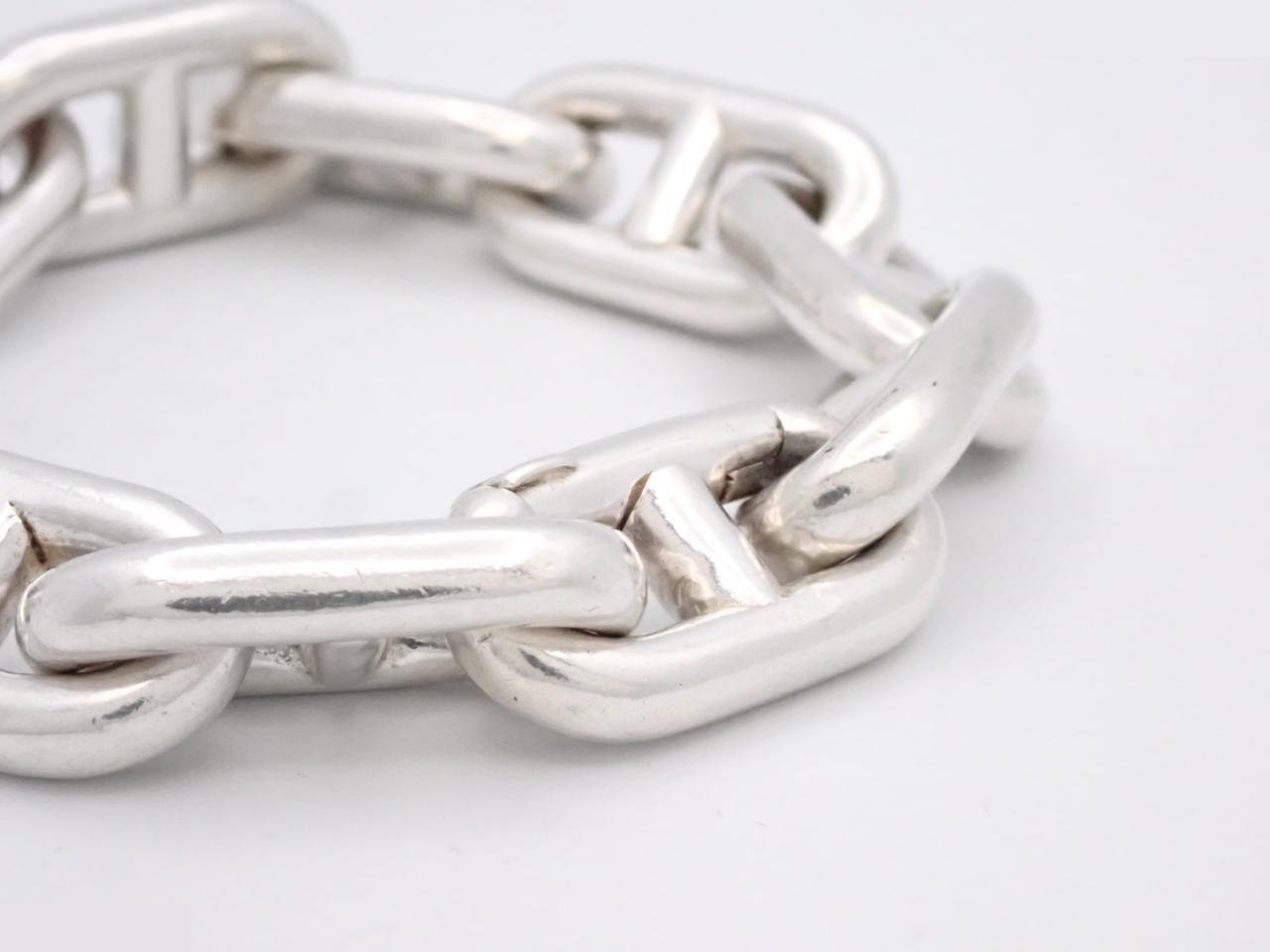 Initial link, Chaine d'Ancre TGM, 11 links, SV800/118.9g — view 3