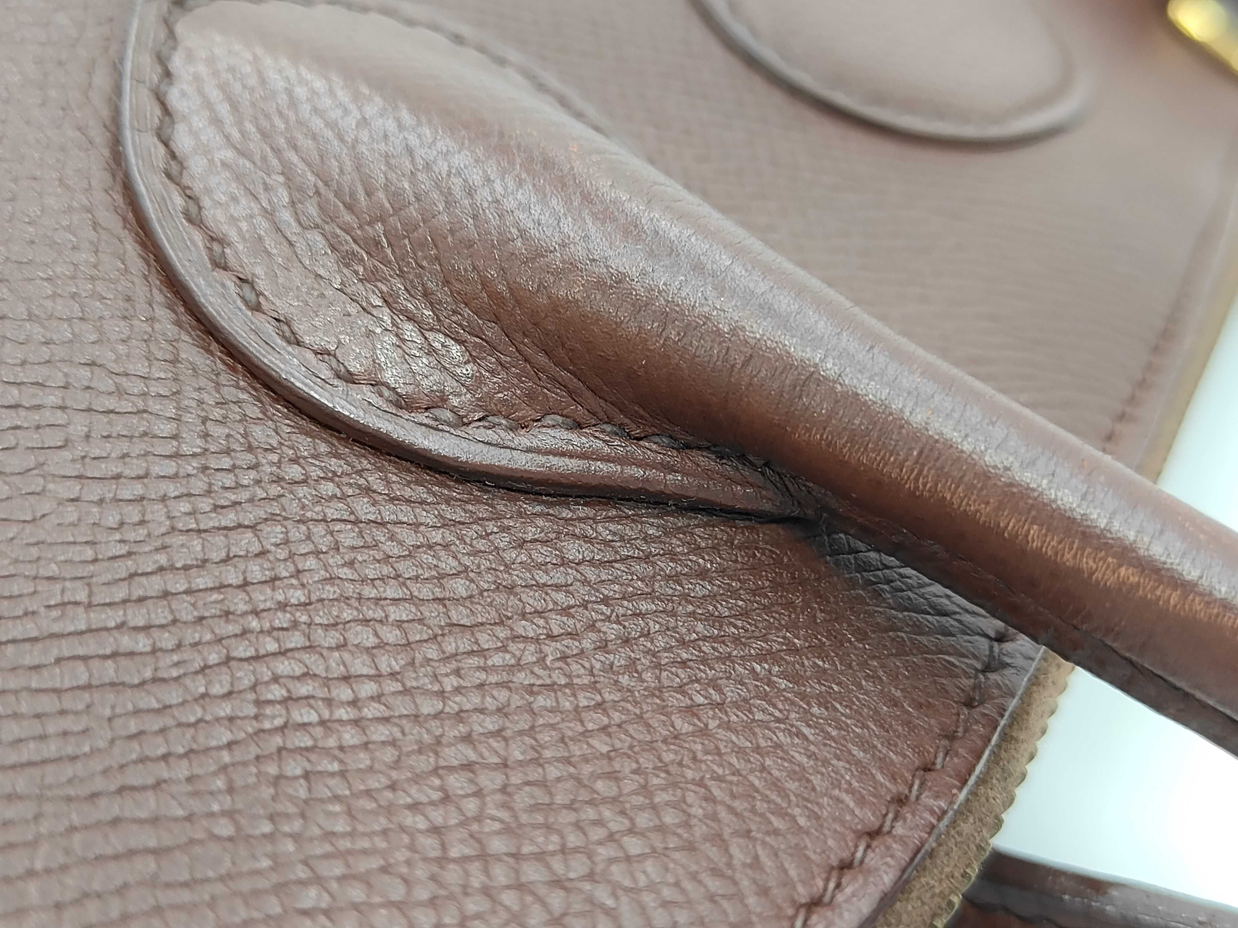 Bolide 31 Tote Bag with Strap (Y stamp) — view 5