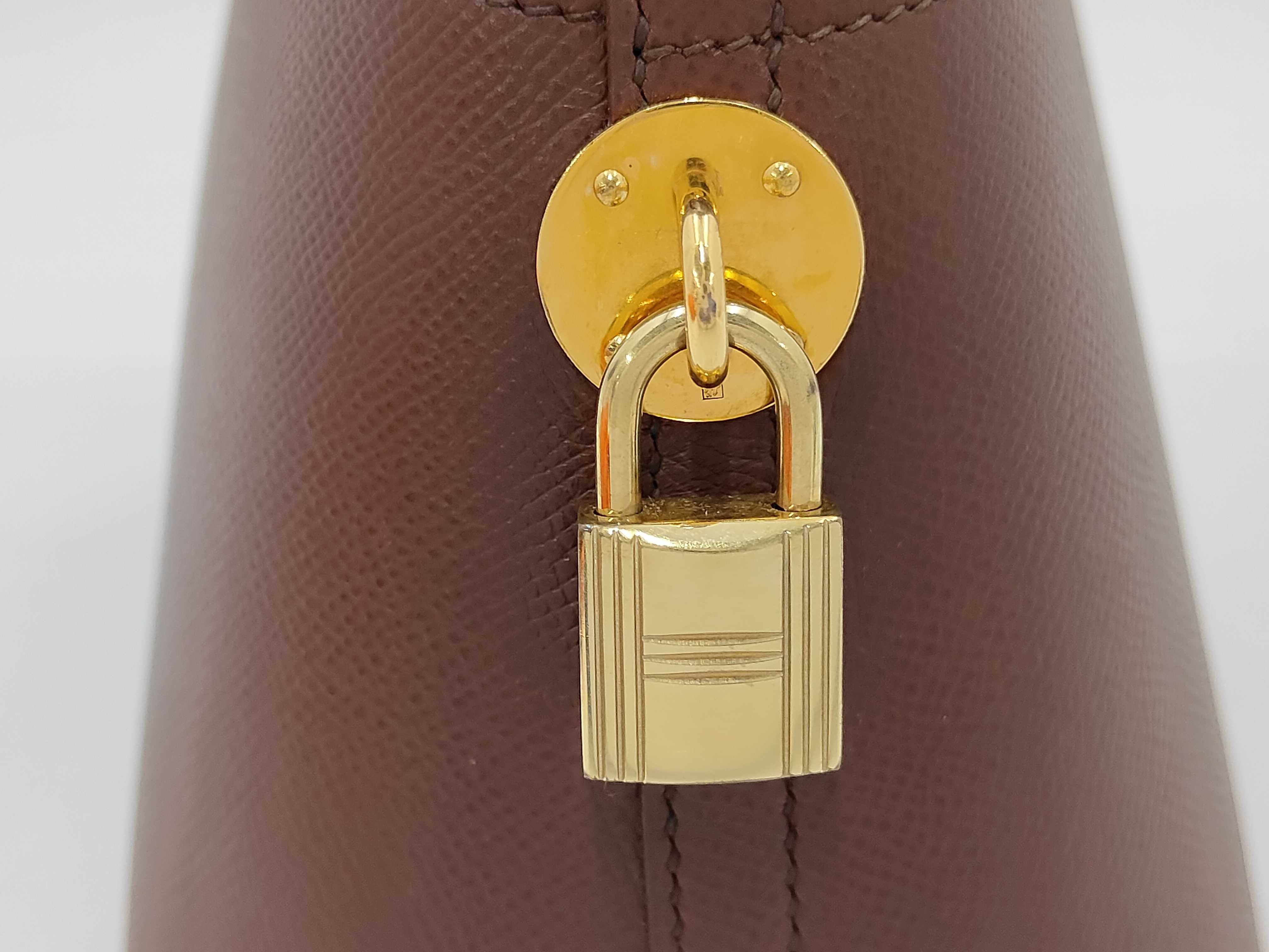 Bolide 31 Tote Bag with Strap (Y stamp) — view 8