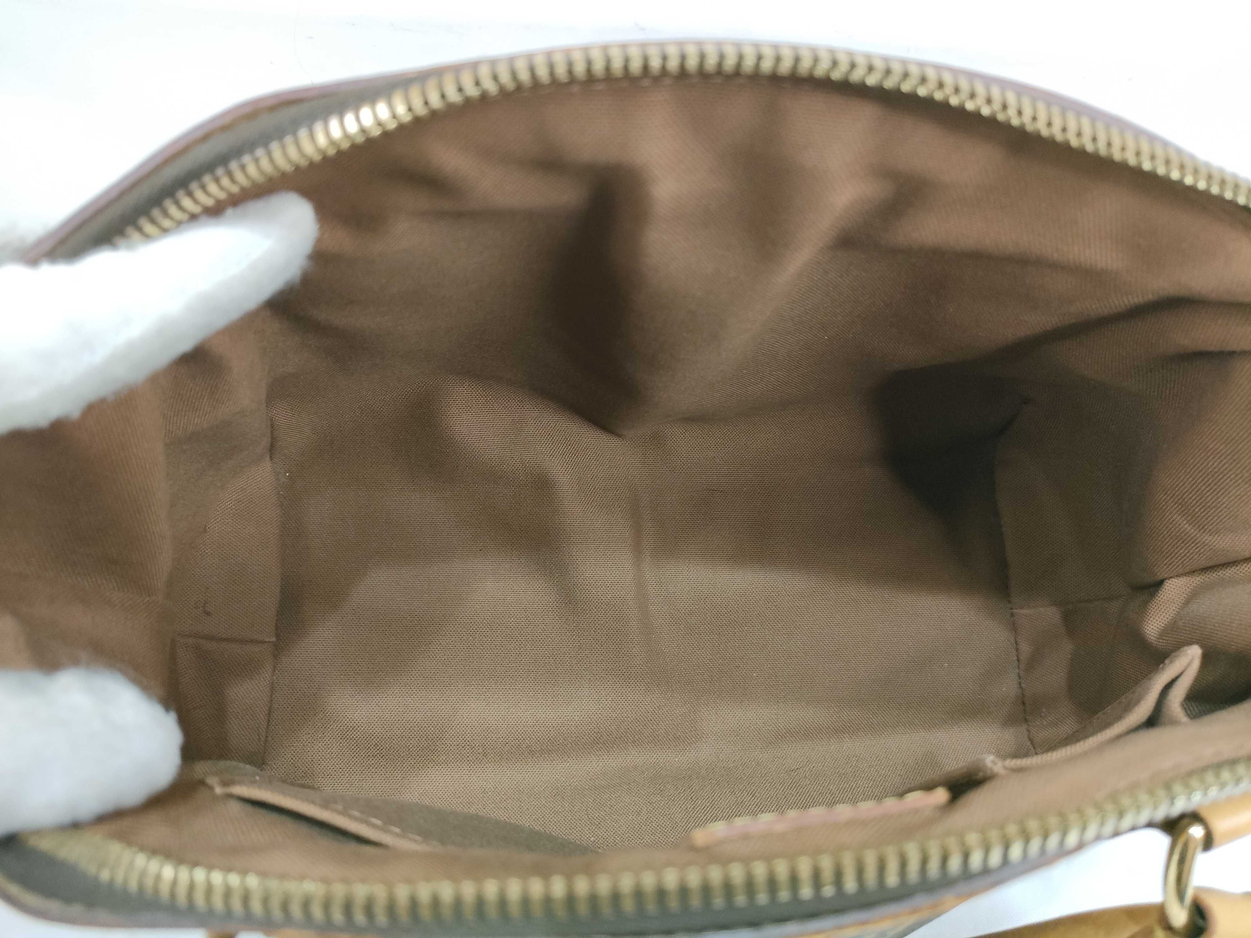 Monogram Tivoli PM VI0059 Handbag — view 14