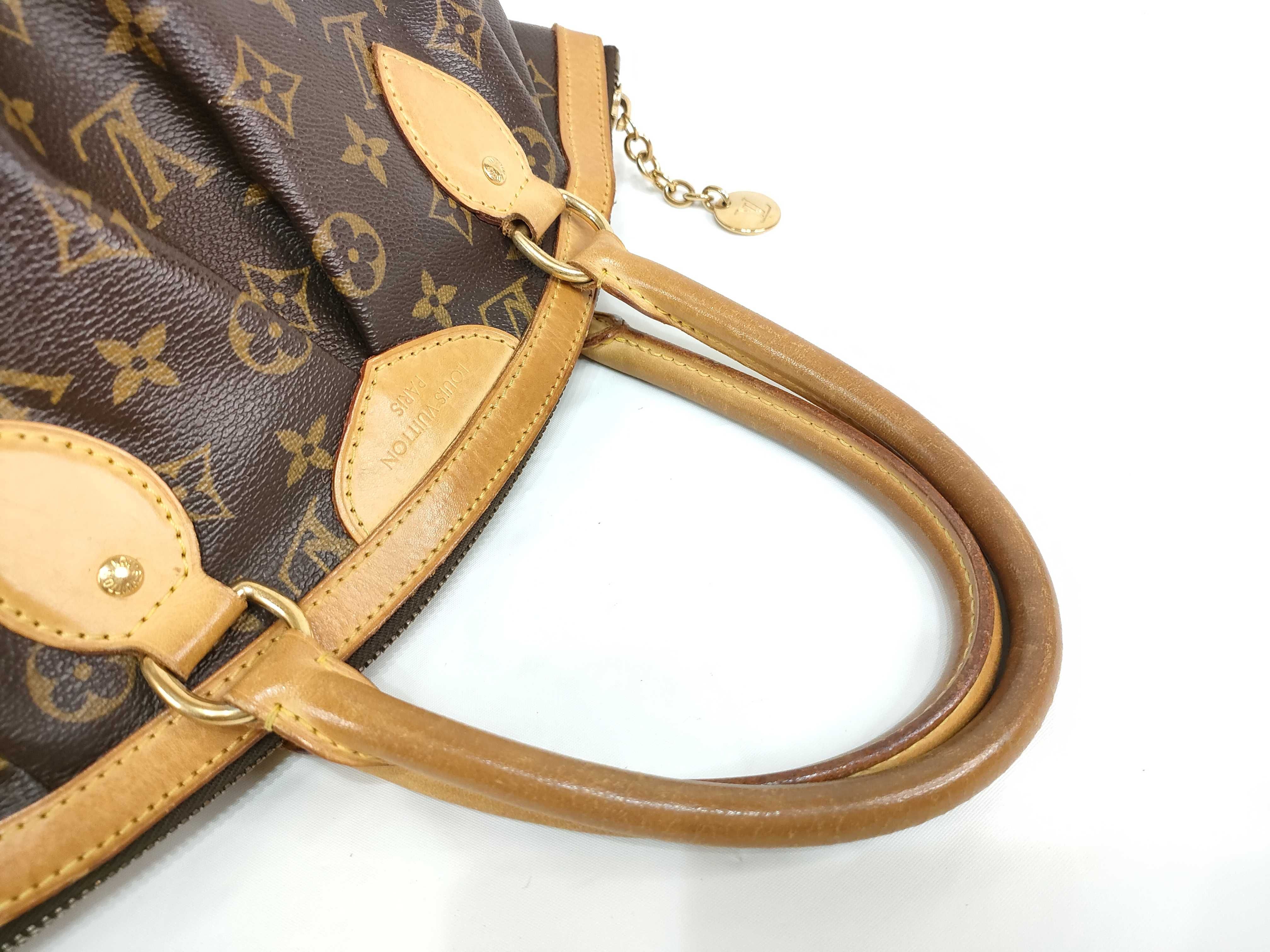 Monogram Tivoli PM VI0059 Handbag — view 3