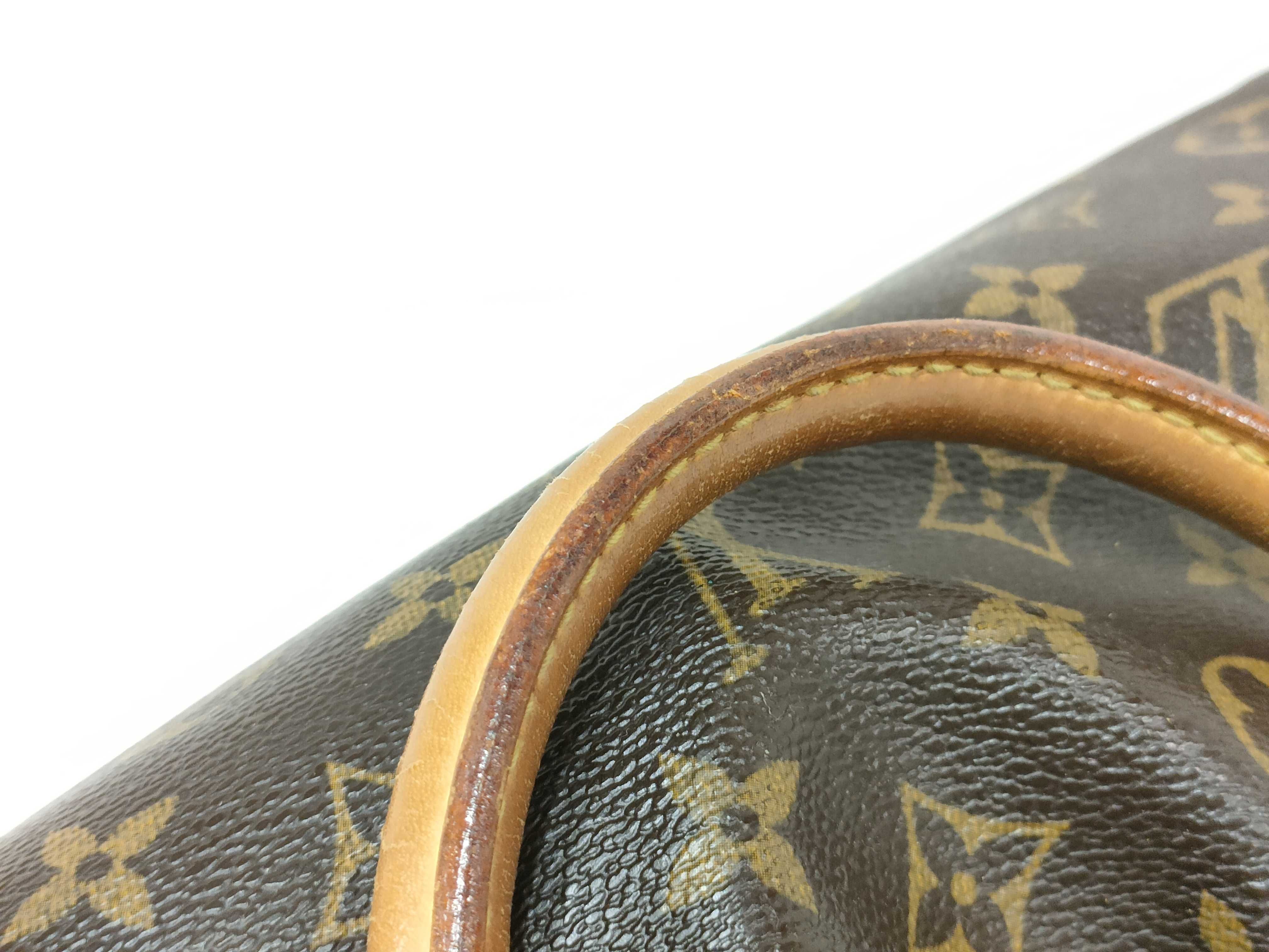 Monogram Tivoli PM VI0059 Handbag — view 6