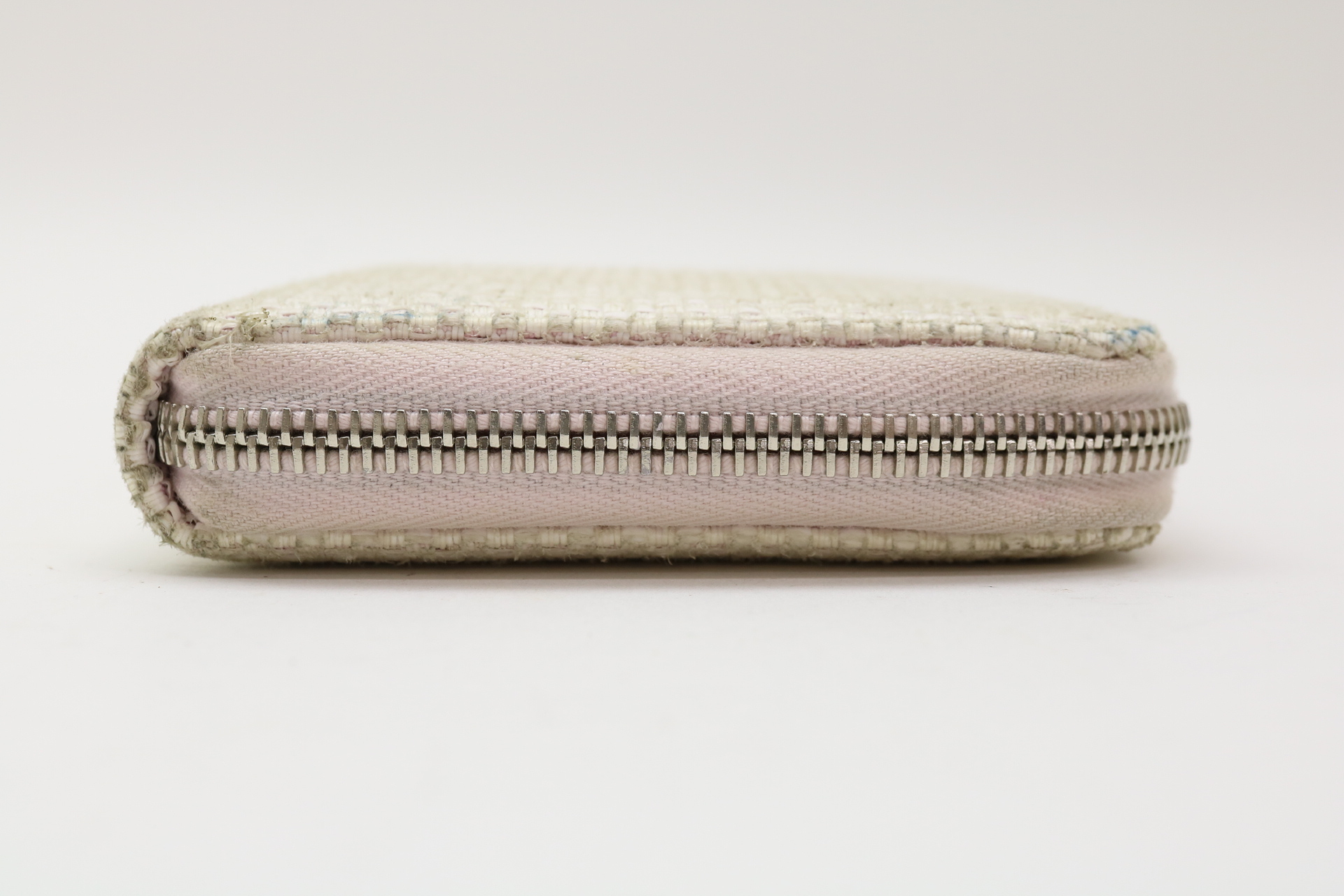 Deauville Round Zip Wallet — view 4