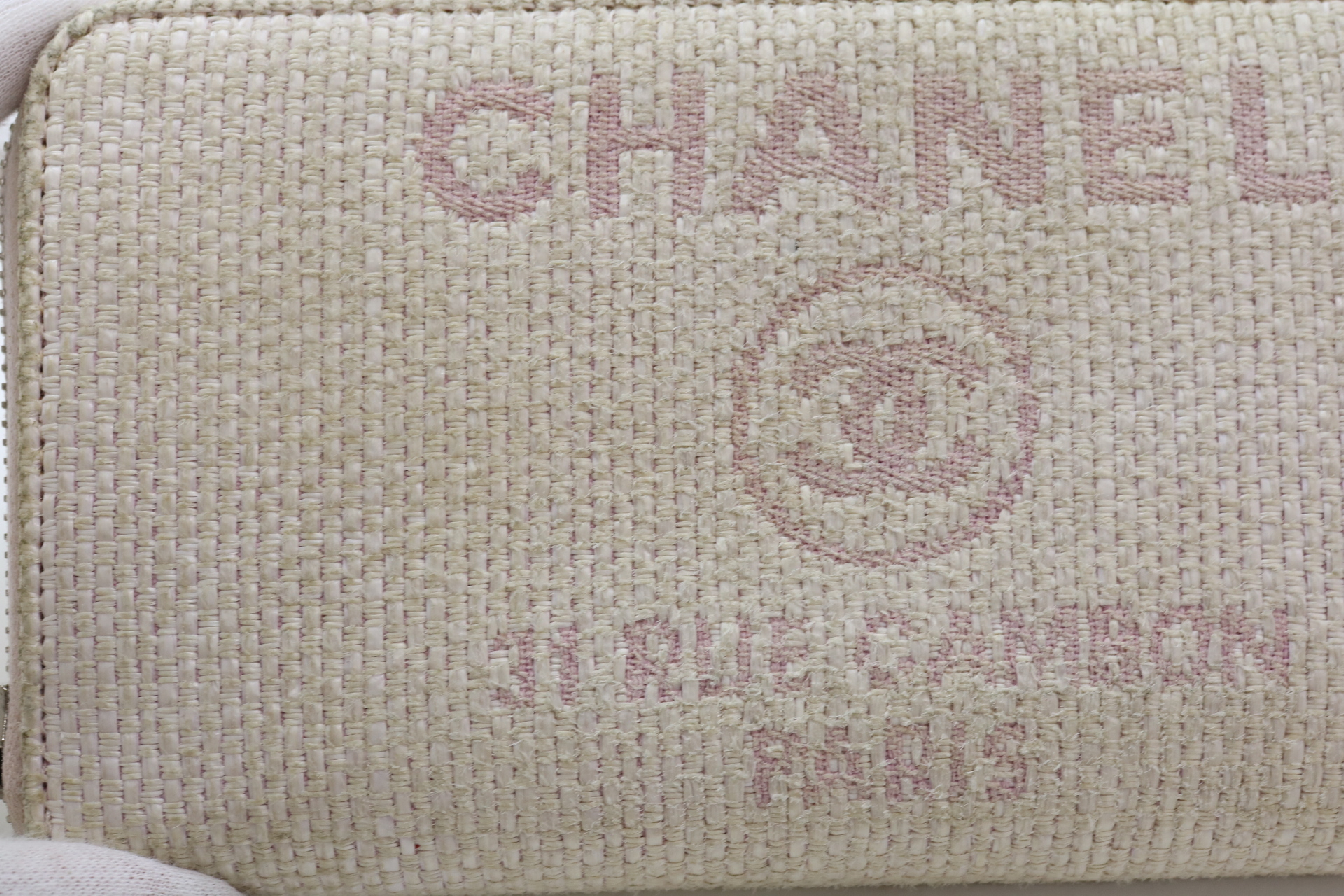 Deauville Round Zip Wallet — view 9