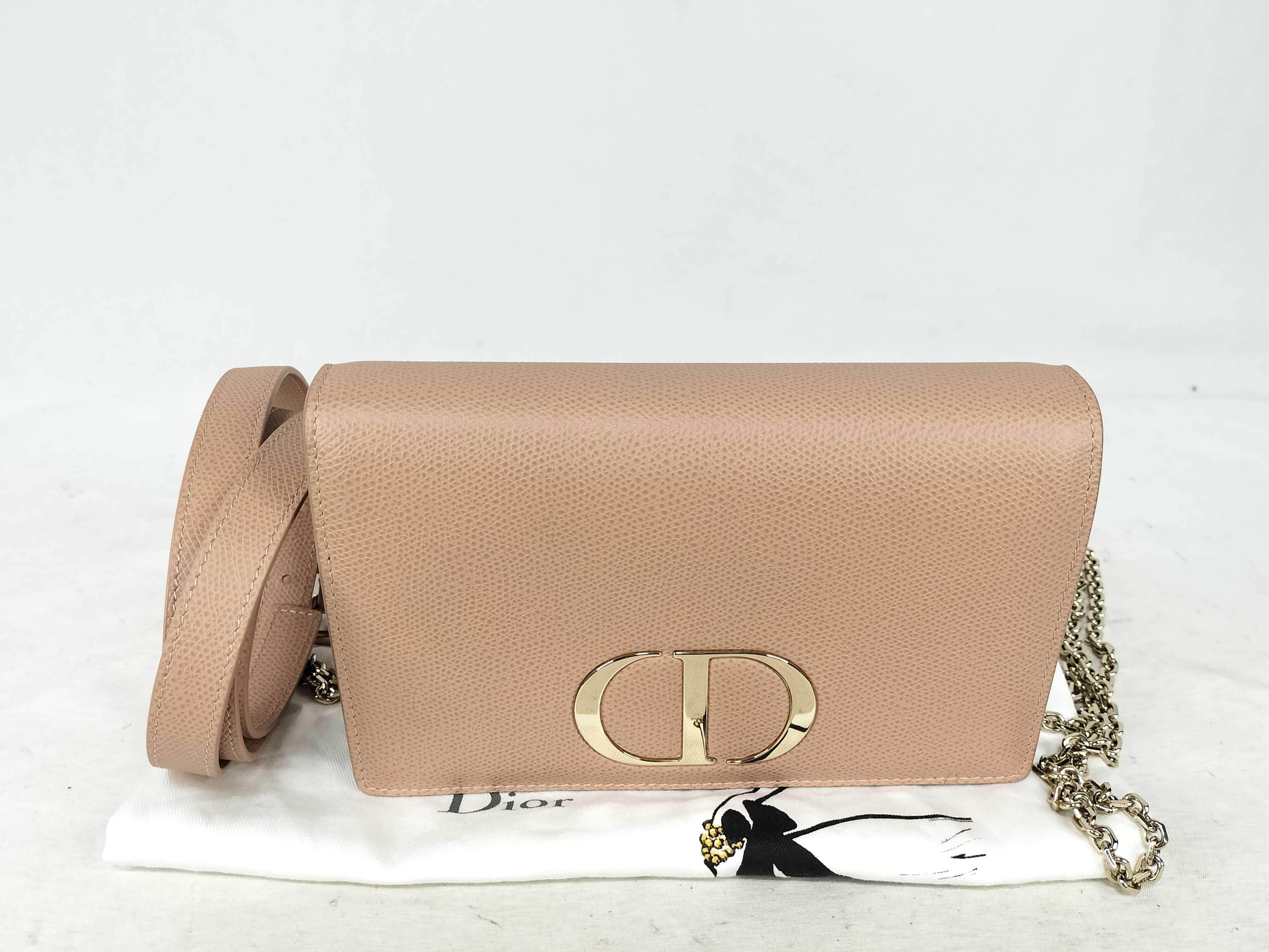 Montaigne Shoulder Bag