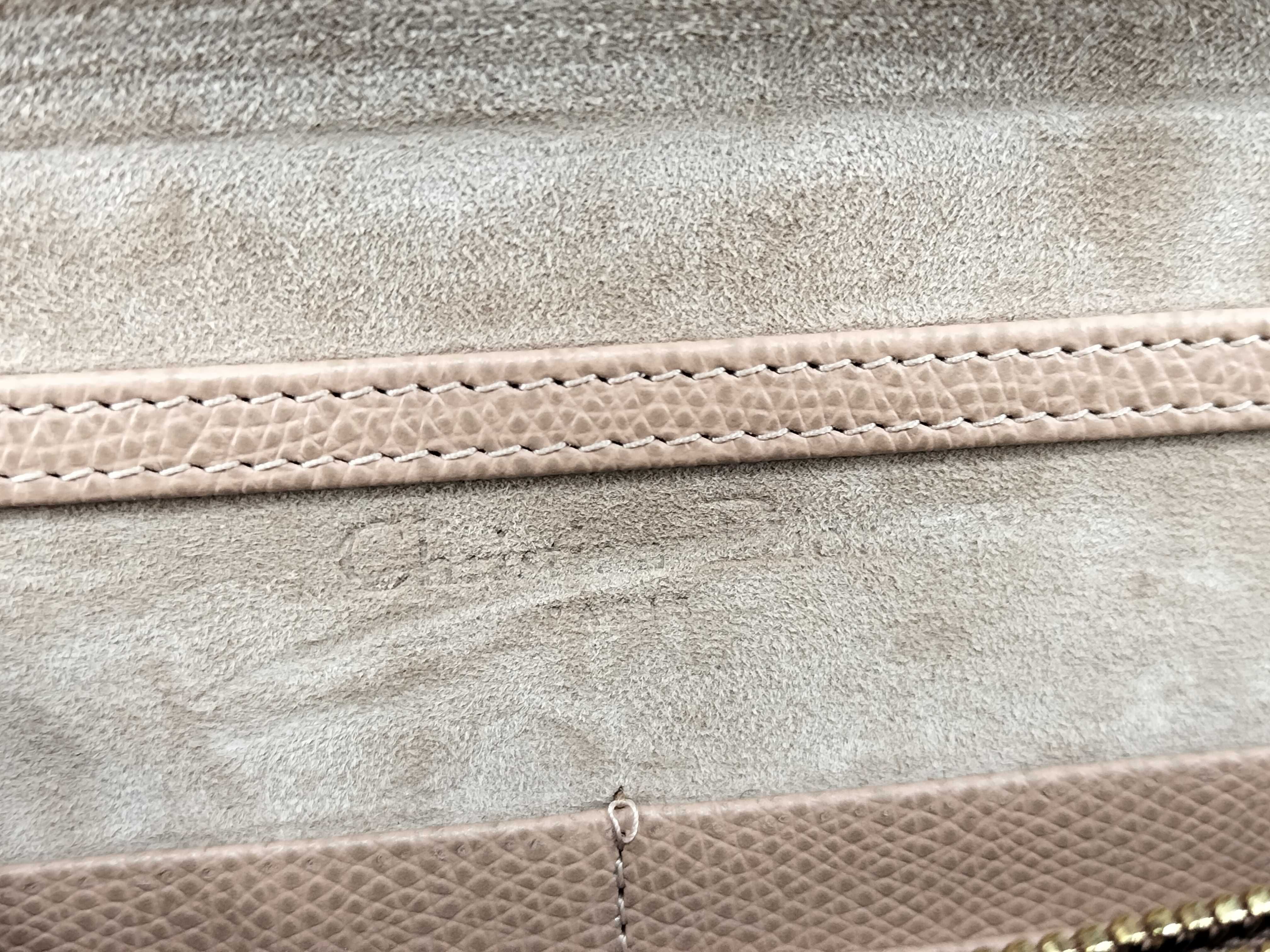Montaigne Shoulder Bag — view 12
