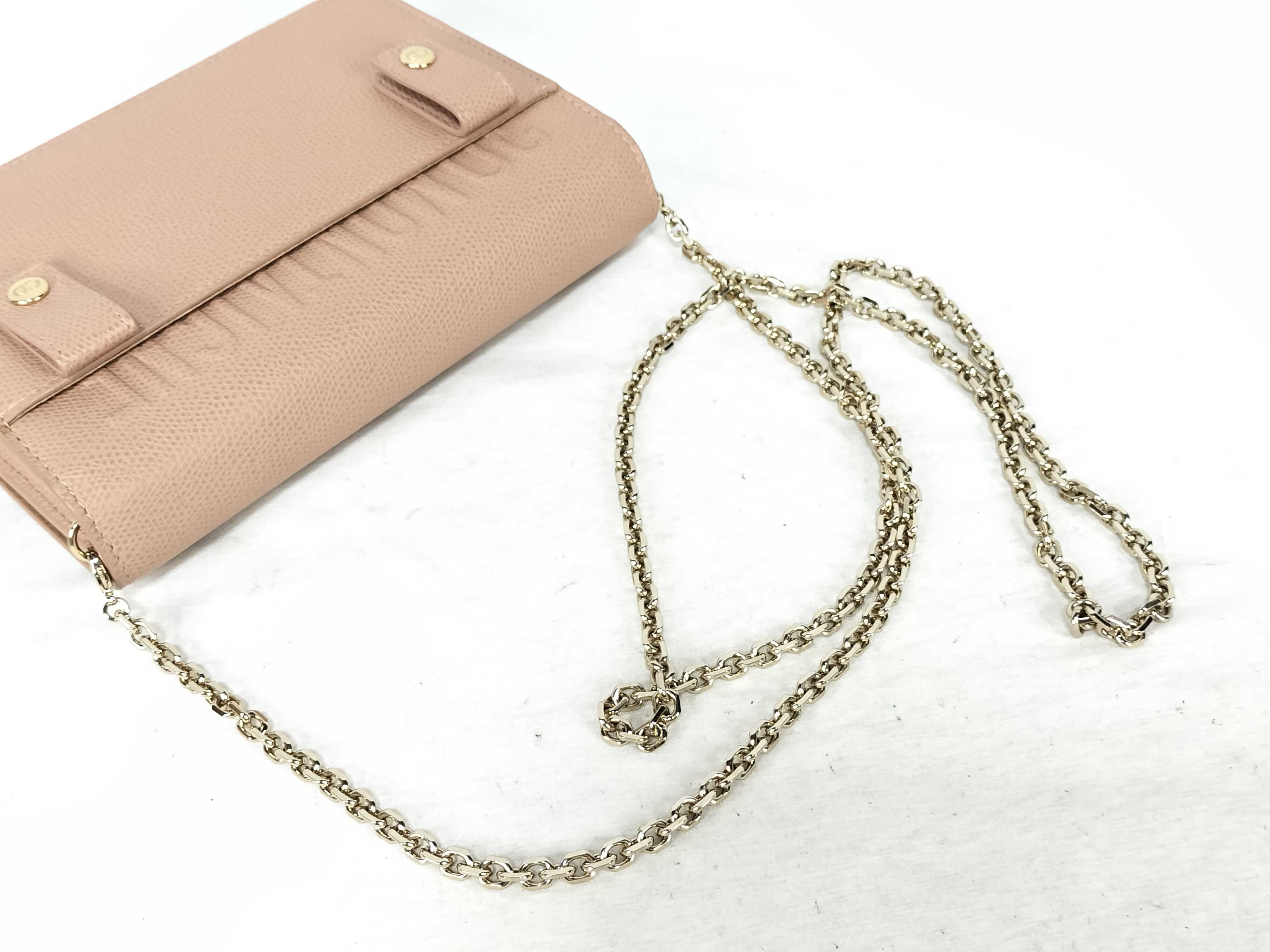 Montaigne Shoulder Bag — view 3