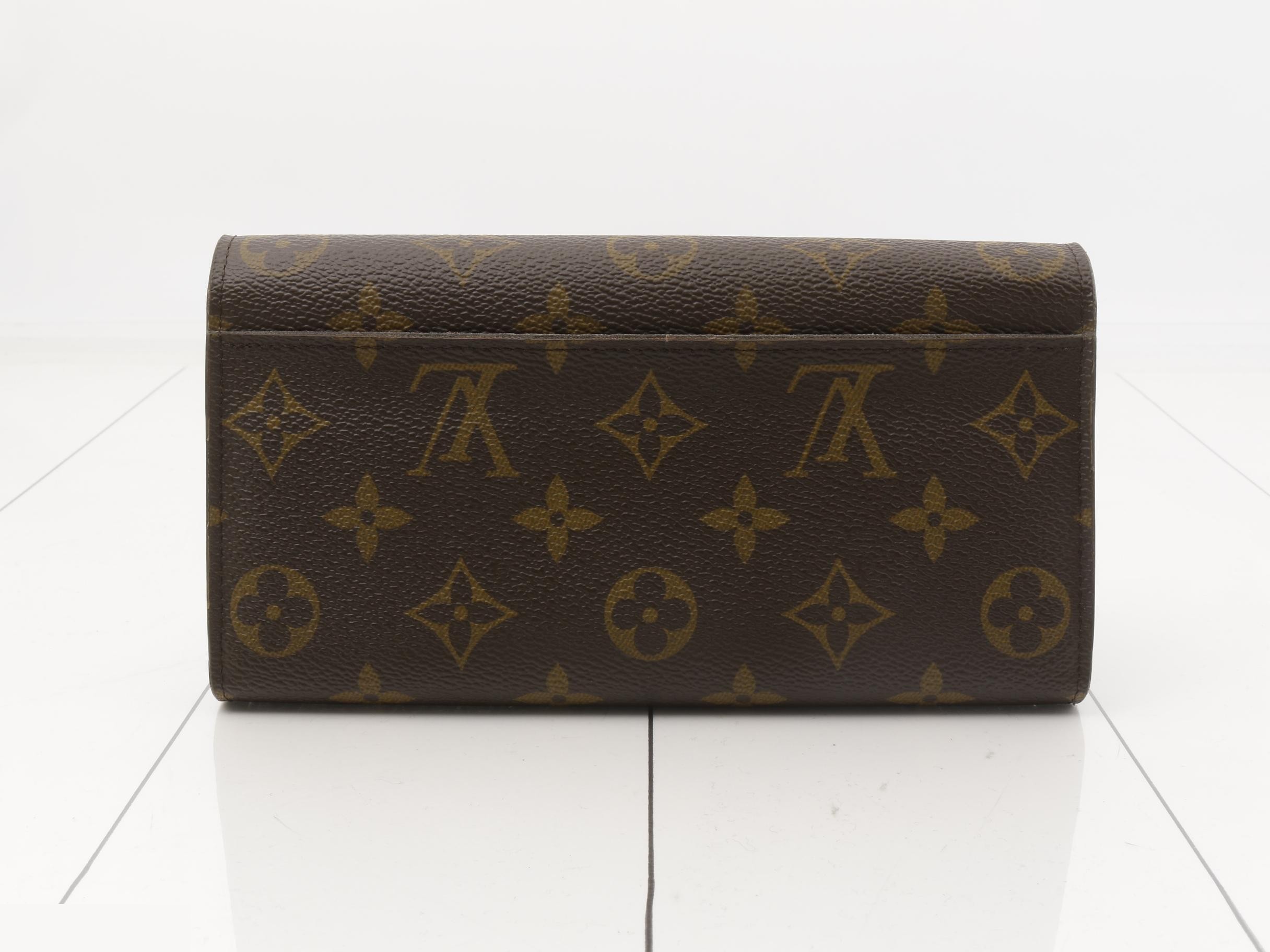 Monogram Brazza — view 2